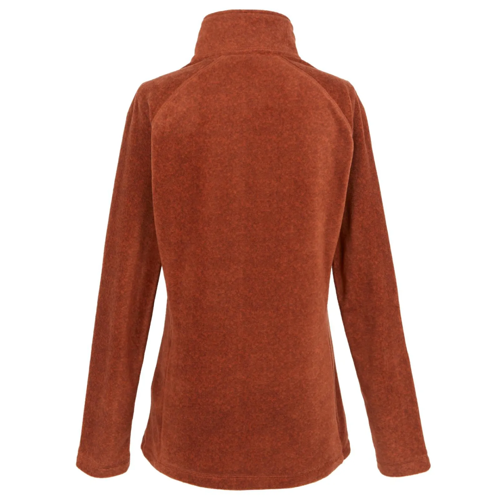 Regatta Polaire zippée Mayse pour femme |<Femme Polaires Zippées