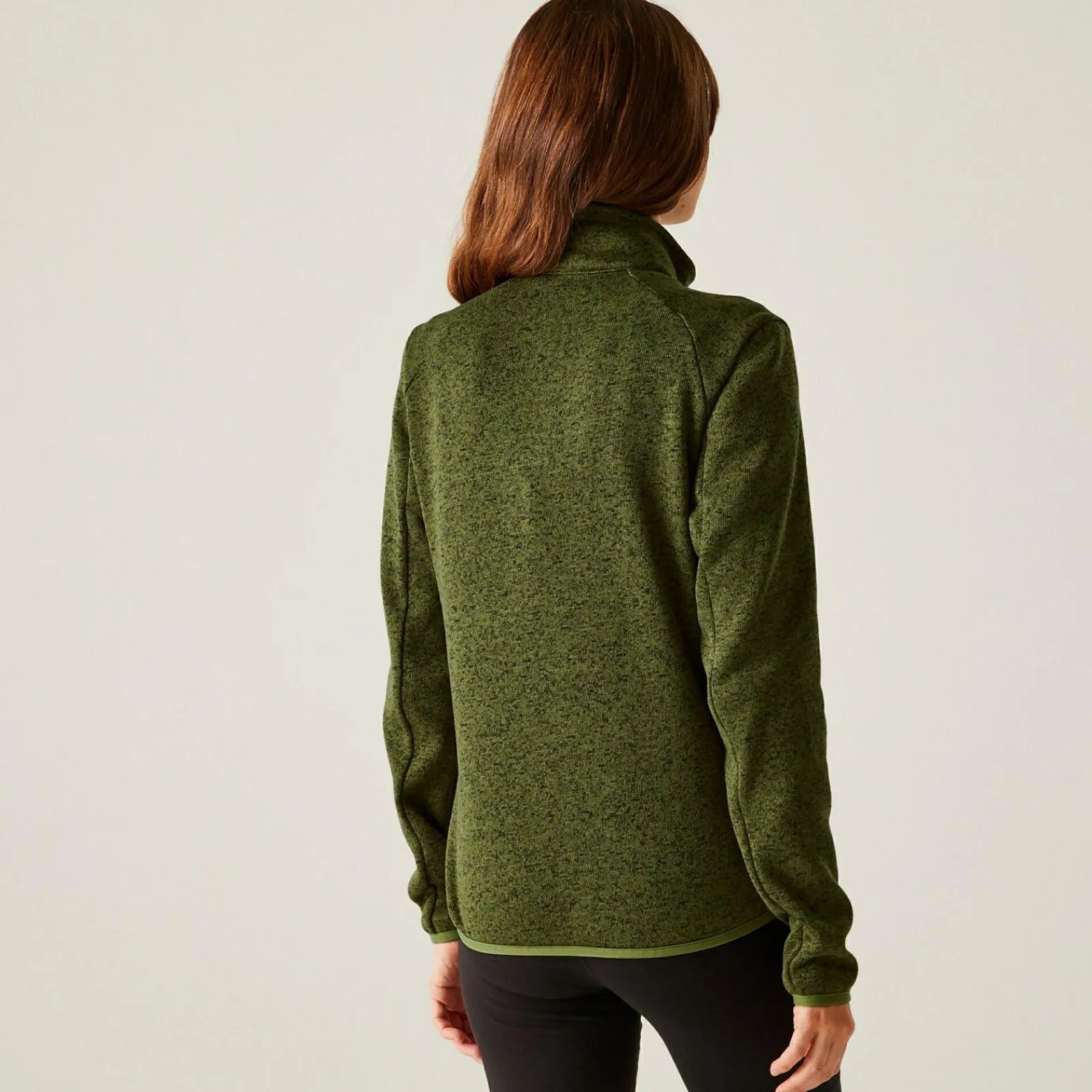 Regatta Polaire zippée Newhill II pour femme |<Femme Polaires Zippées