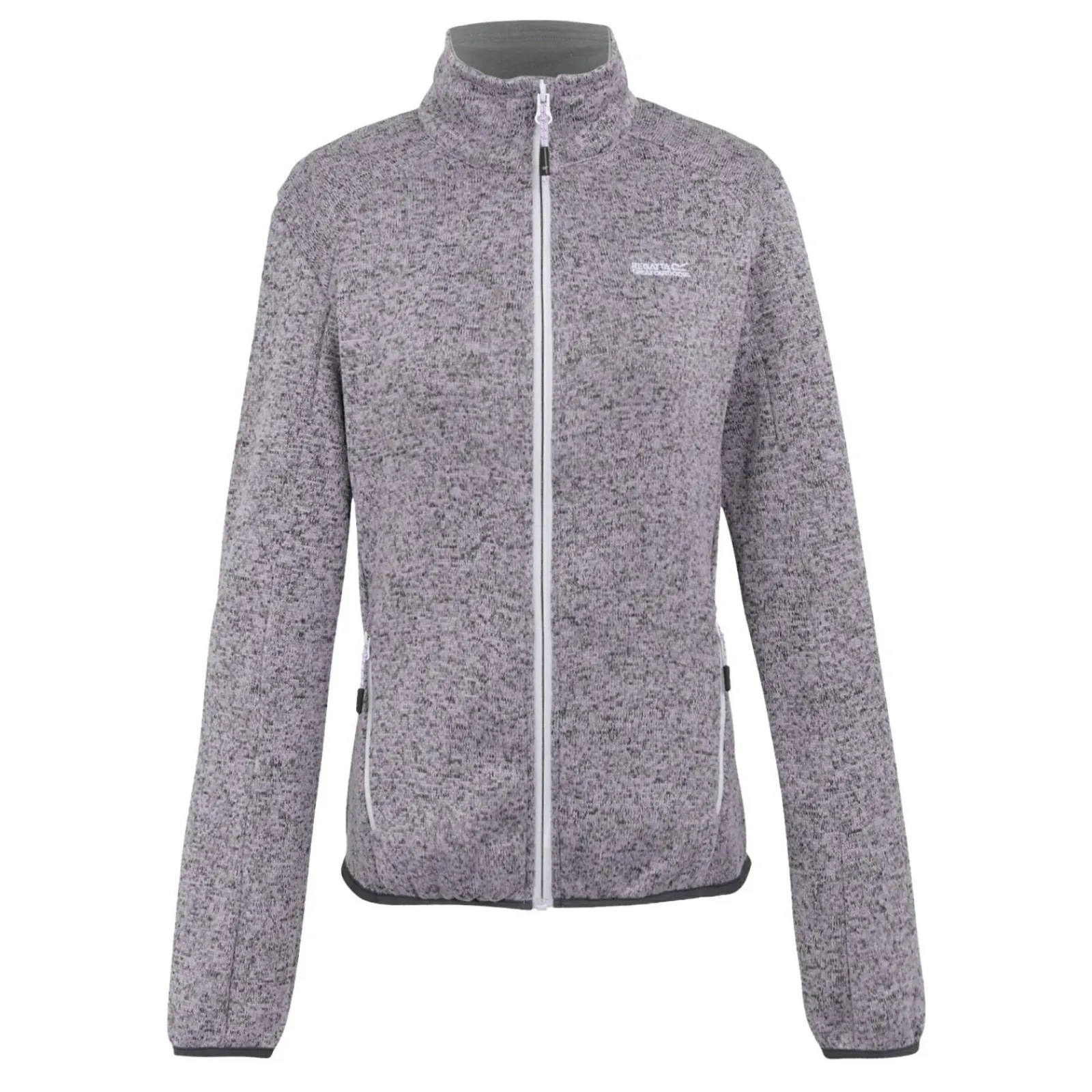 Regatta Polaire zippée Newhill II pour femme |<Femme Polaires Zippées