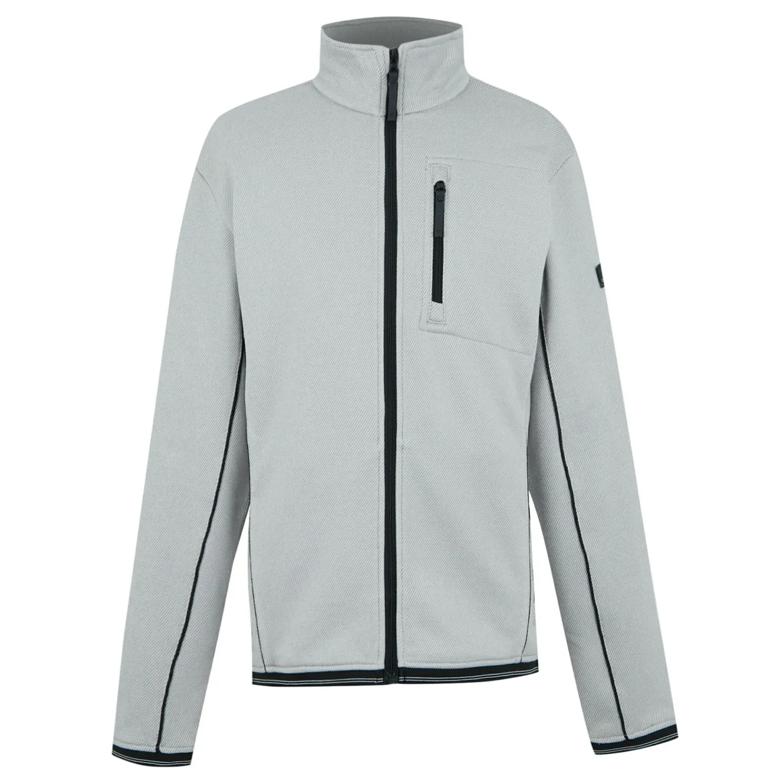 Regatta Polaire zippée Orsan pour homme |<Homme Polaires Zip Complet