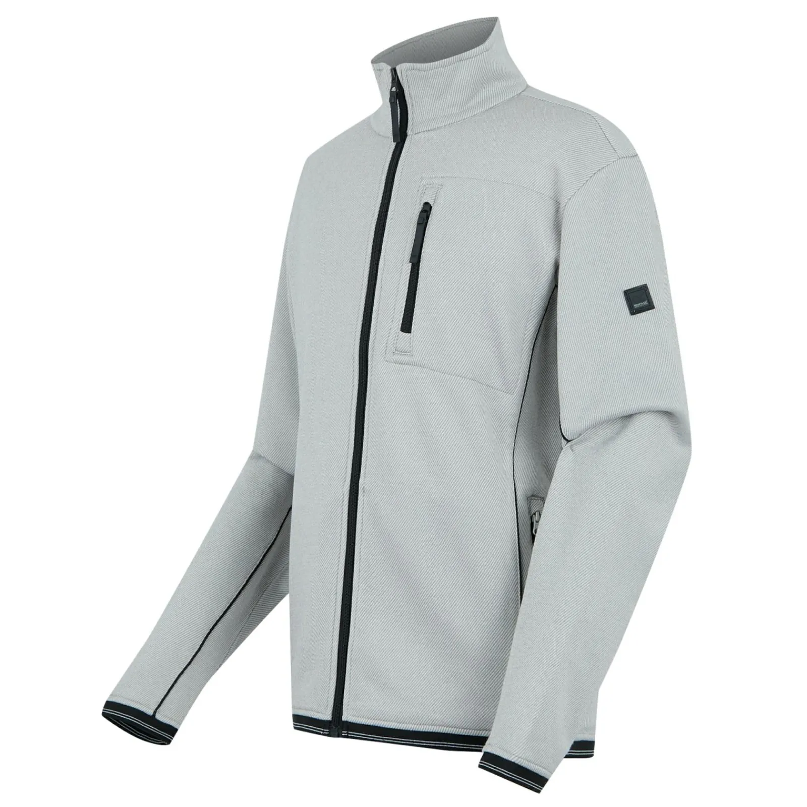 Regatta Polaire zippée Orsan pour homme |<Homme Polaires Zip Complet