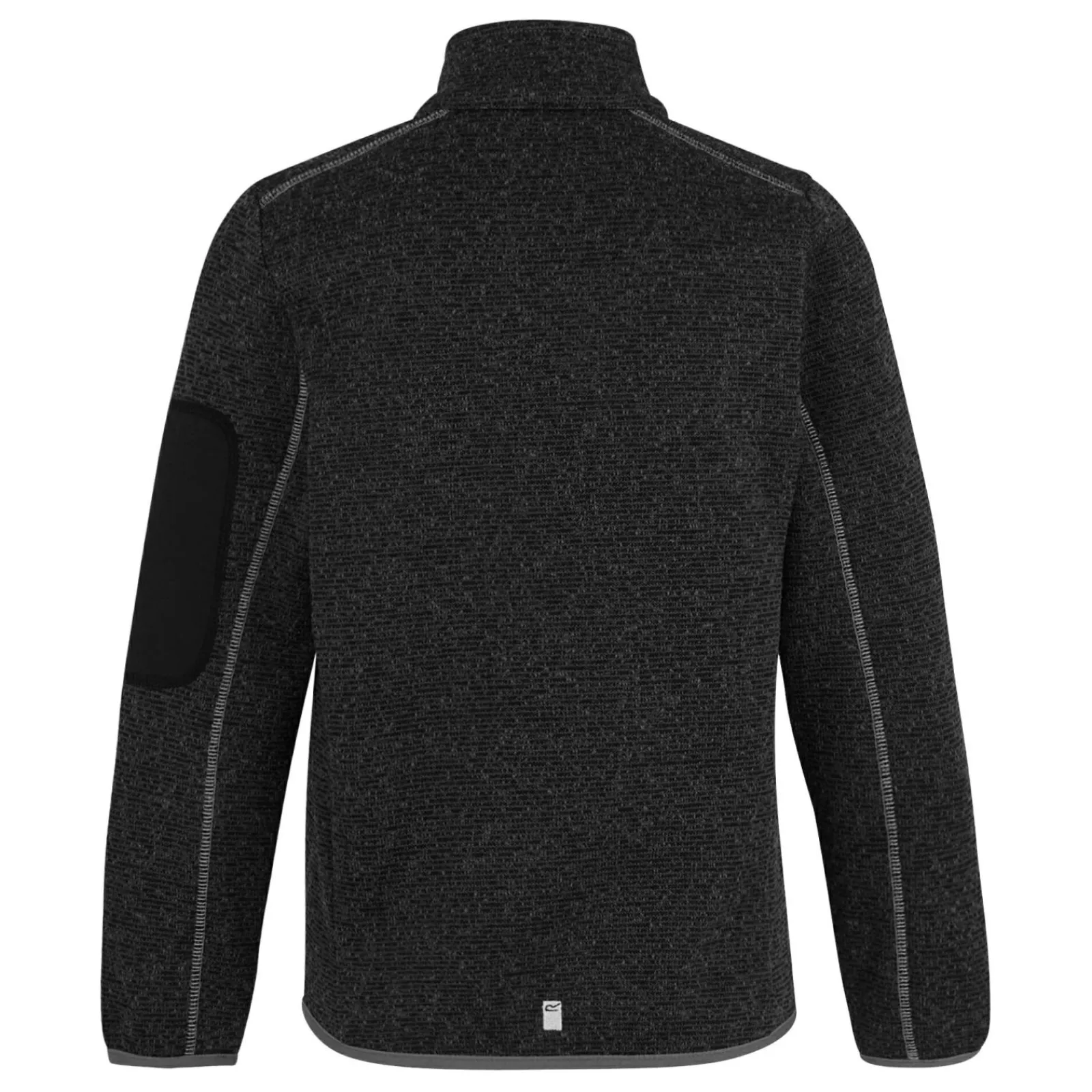 Regatta Polaire zippée pour enfant Junior Newhill |<Enfant Polaires Zip Complet