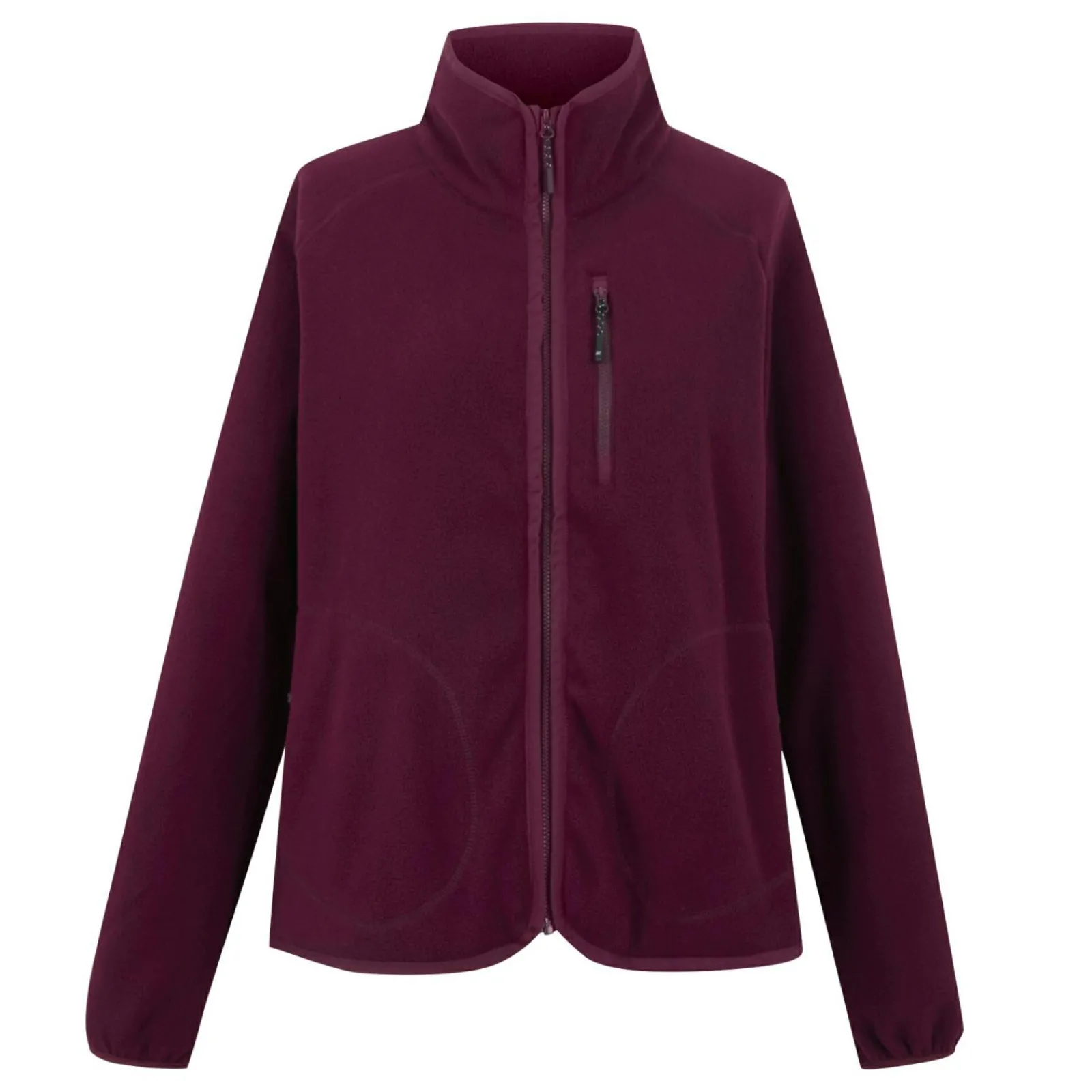 Regatta Polaire zippée pour femme Frankie |<Femme Polaires Zippées