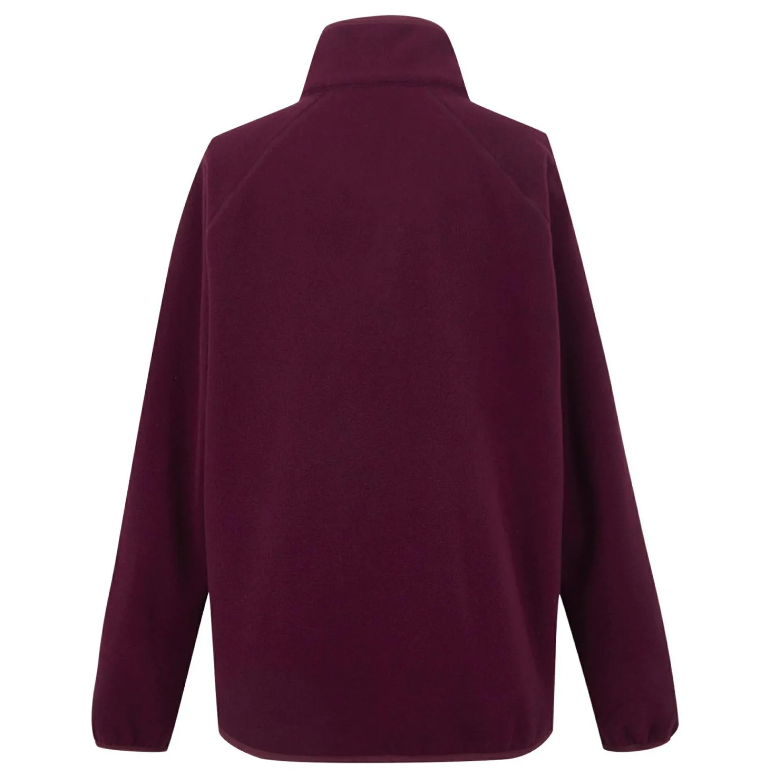 Regatta Polaire zippée pour femme Frankie |<Femme Polaires Zippées