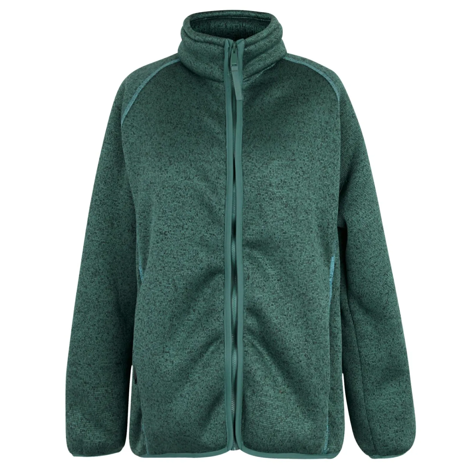 Regatta Polaire zippée pour femme Mellrey |<Femme Polaires Zippées