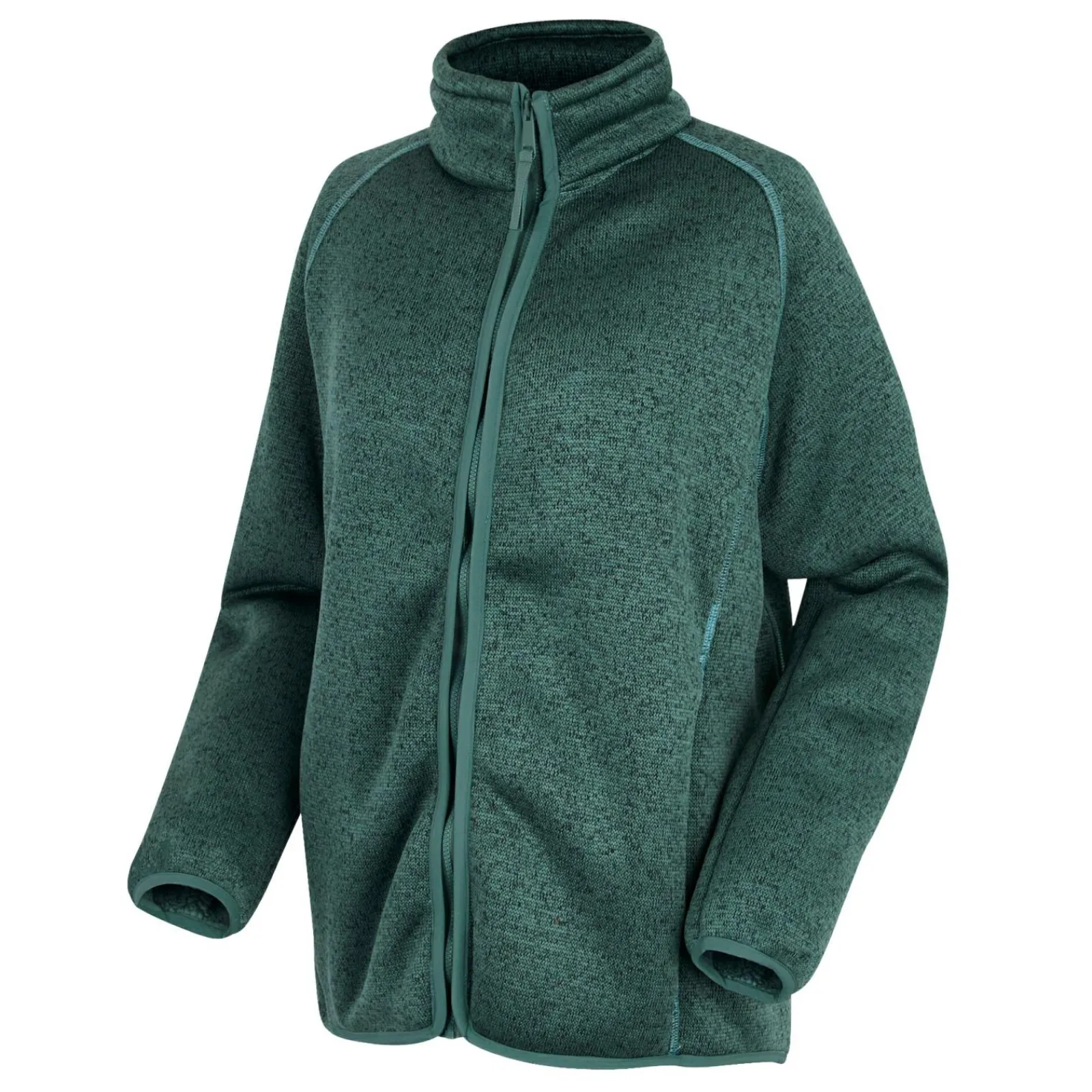 Regatta Polaire zippée pour femme Mellrey |<Femme Polaires Zippées