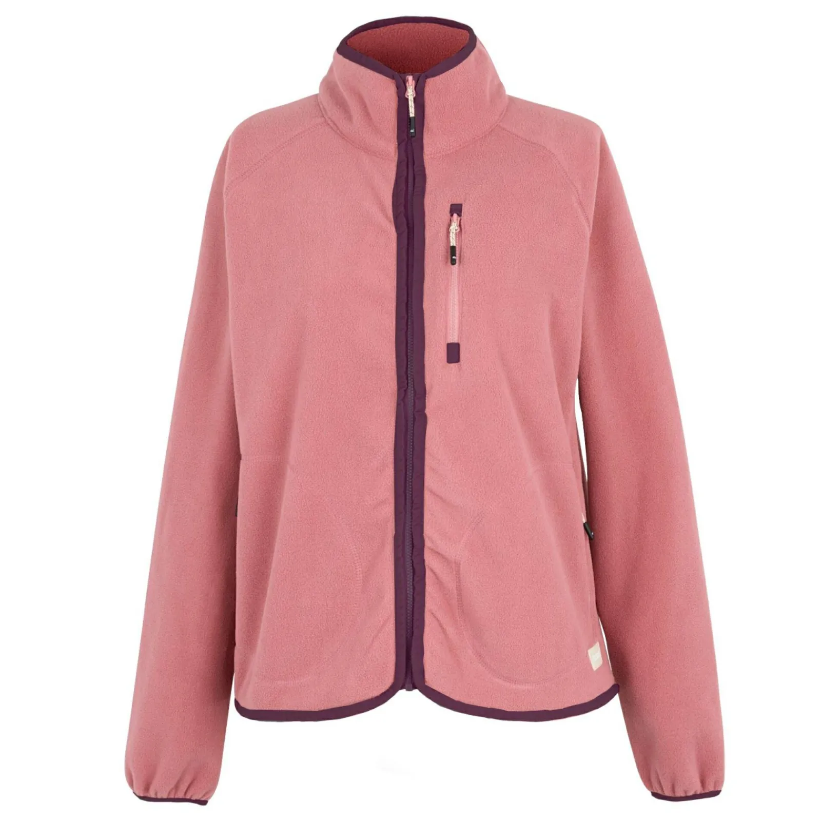 Regatta Polaire zippée pour femme Frankie |<Femme Polaires Zippées