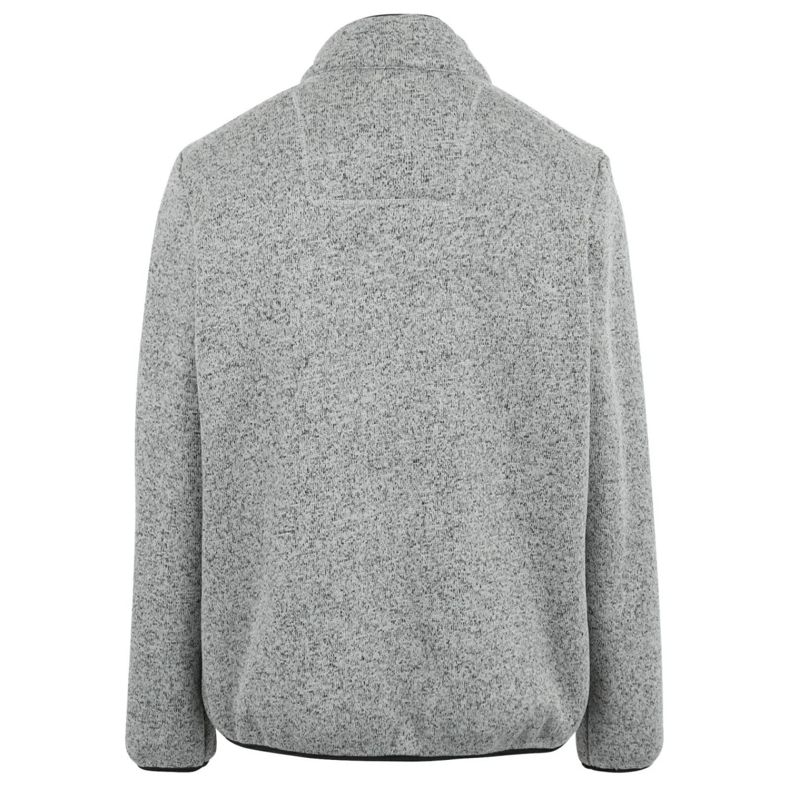 Regatta Polaire zippée pour homme Barlee |<Homme Polaires Zip Complet