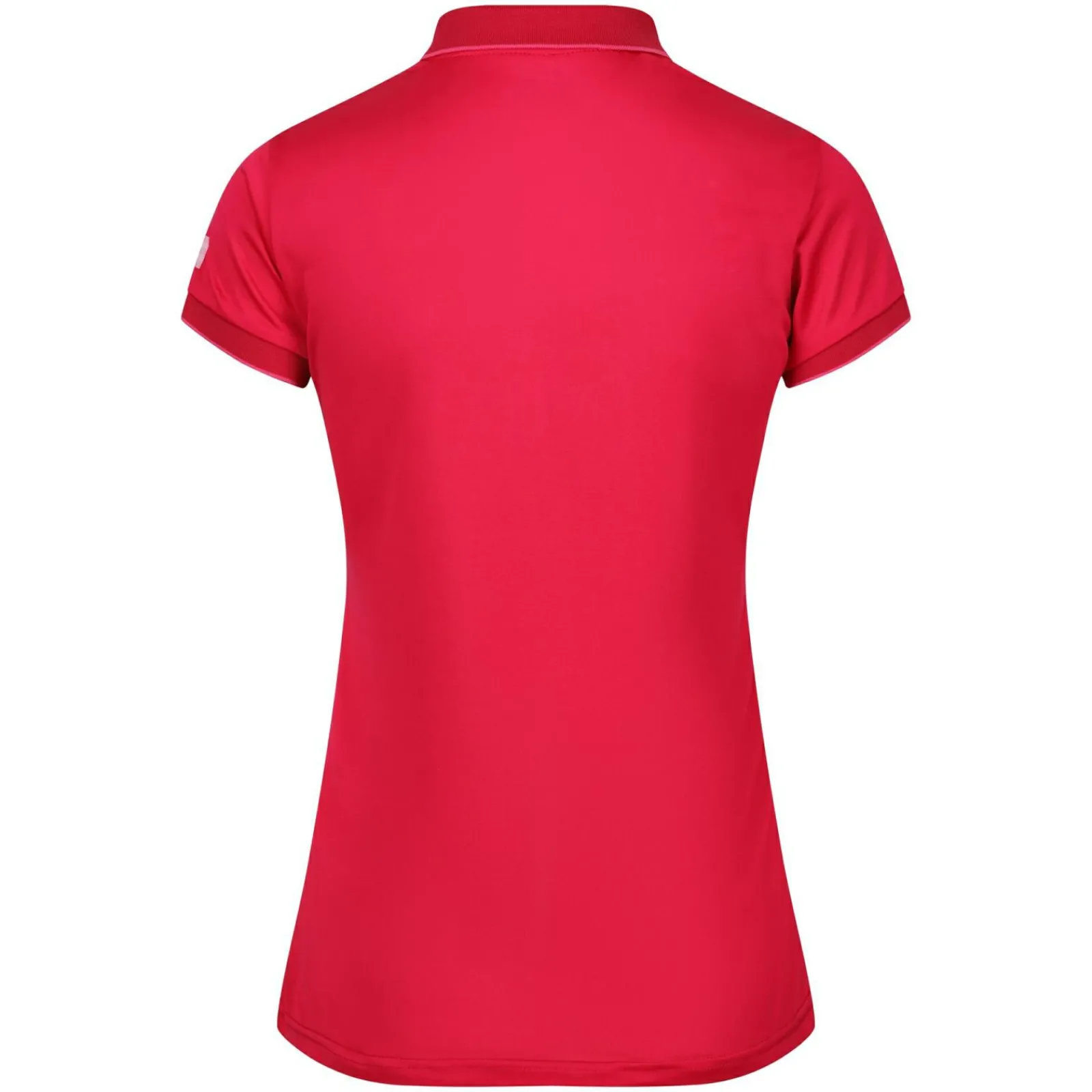 Regatta Polo Femme avec col roulé Remex II |<Femme Polos