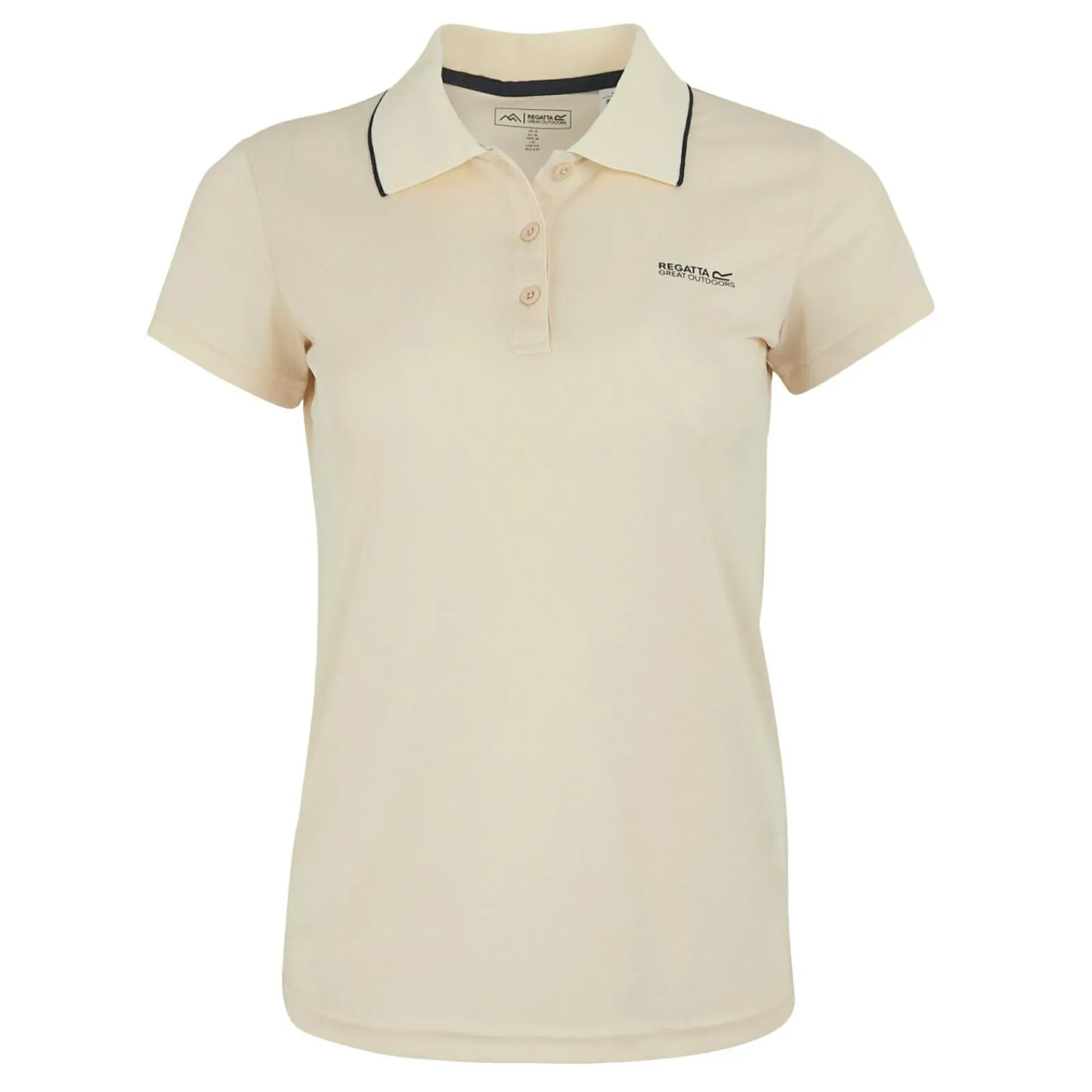 Regatta Polo Femme Maverick V |<Femme Polos