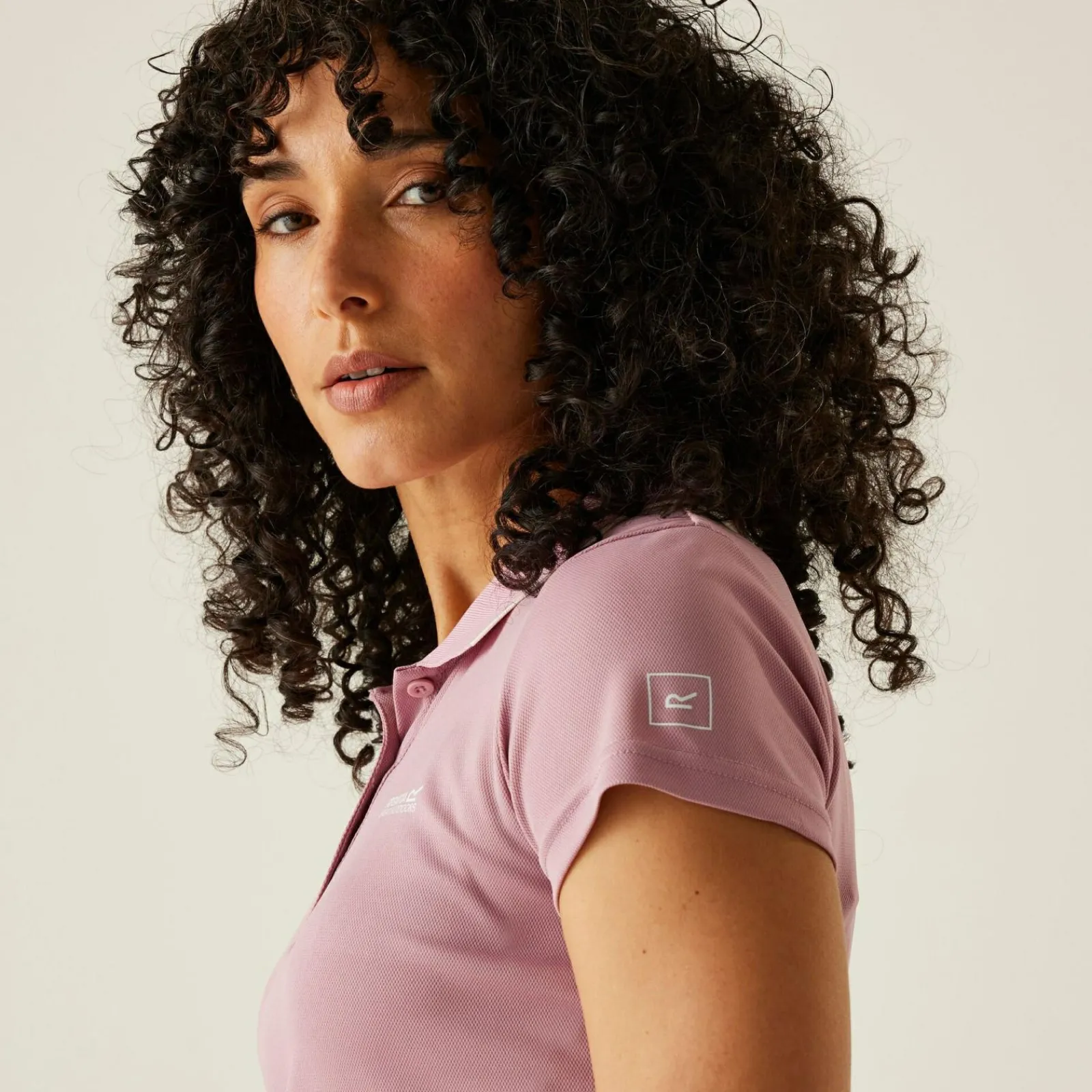 Regatta Polo Femme Maverick V |<Femme Polos