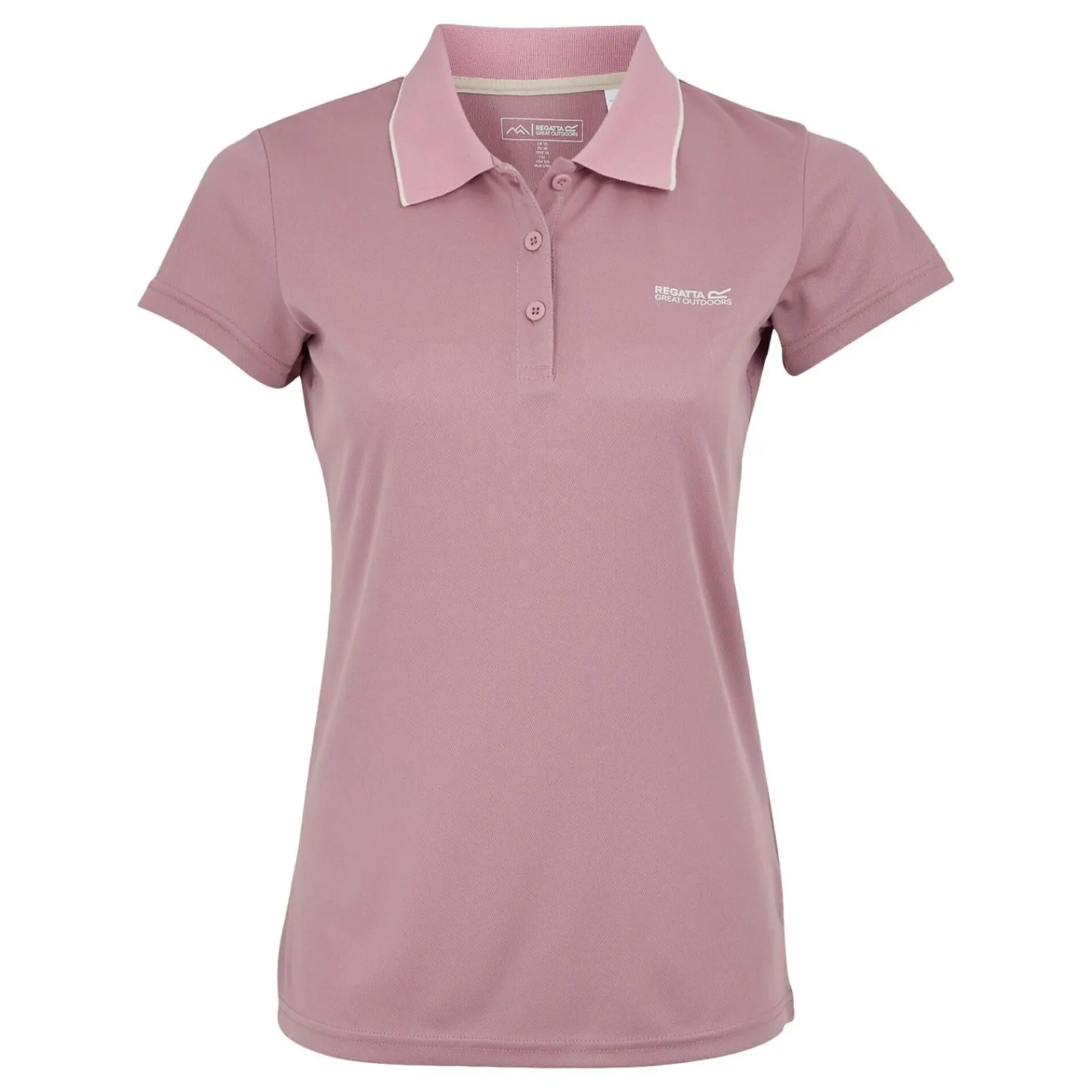 Regatta Polo Femme Maverick V |<Femme Polos