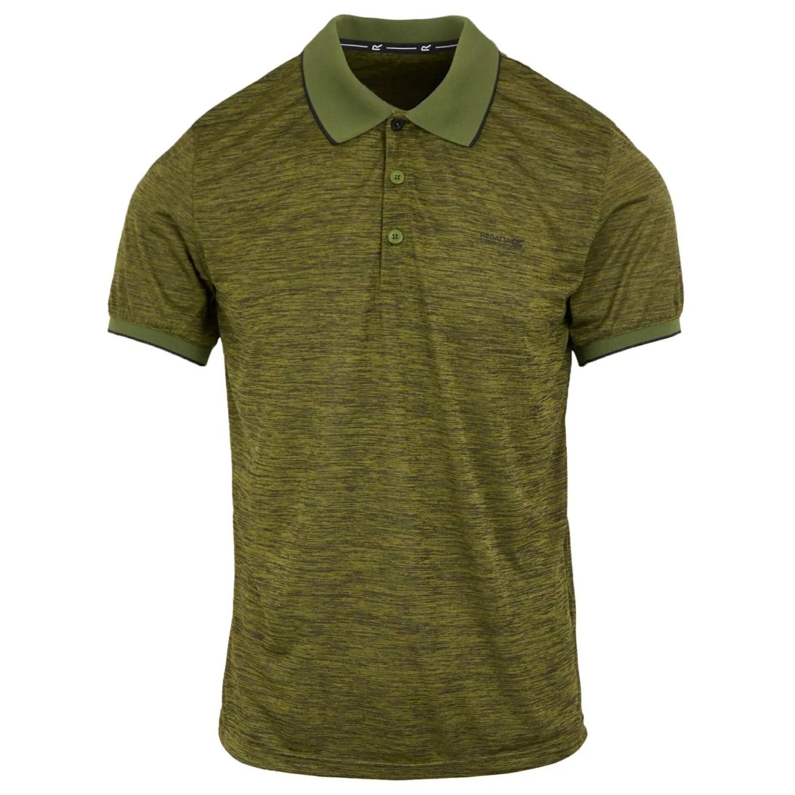 Regatta Polo Remex II en jersey à manches courtes pour hommes |<Homme/Femme Polos