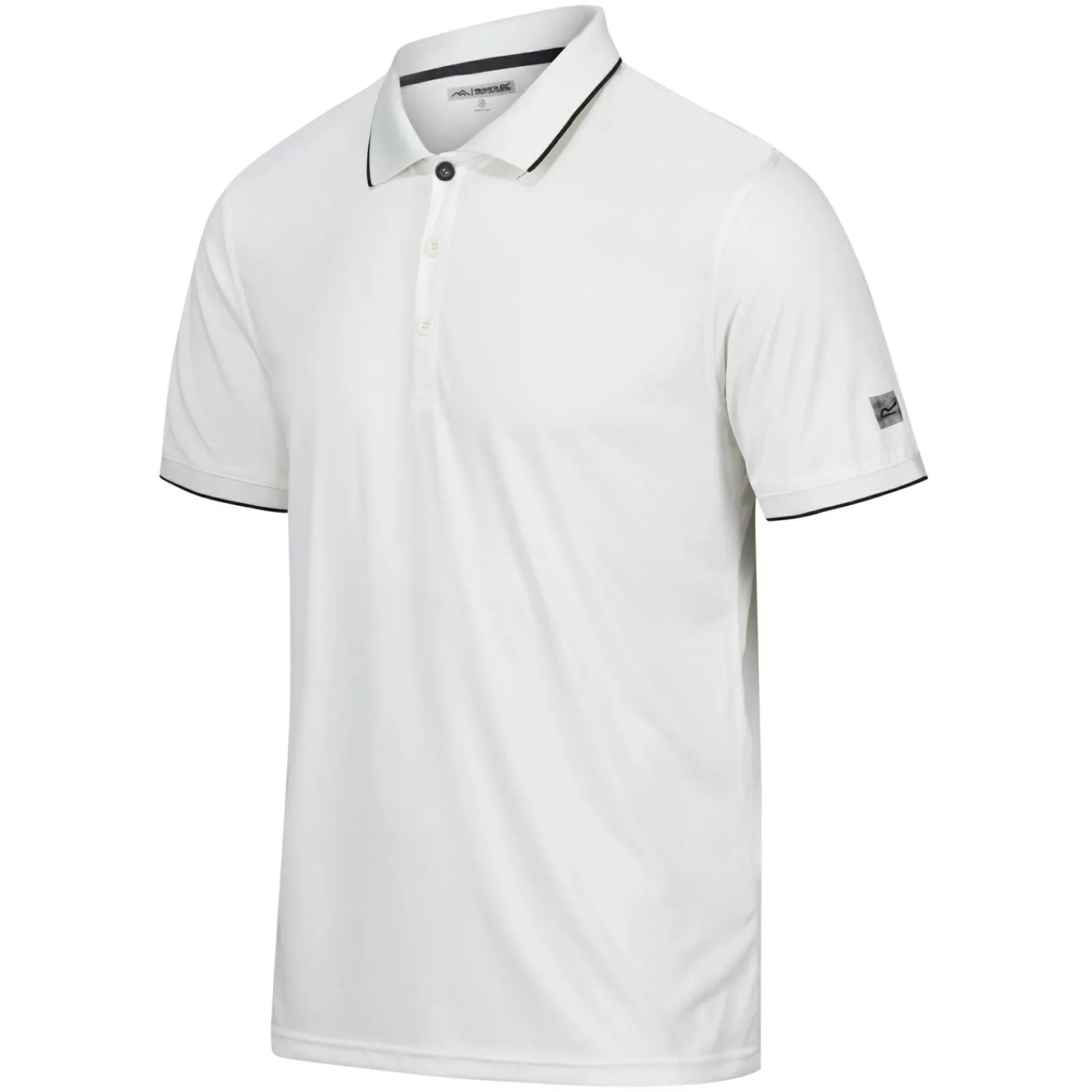 Regatta Polo Remex II en jersey à manches courtes pour hommes |<Homme/Femme Polos