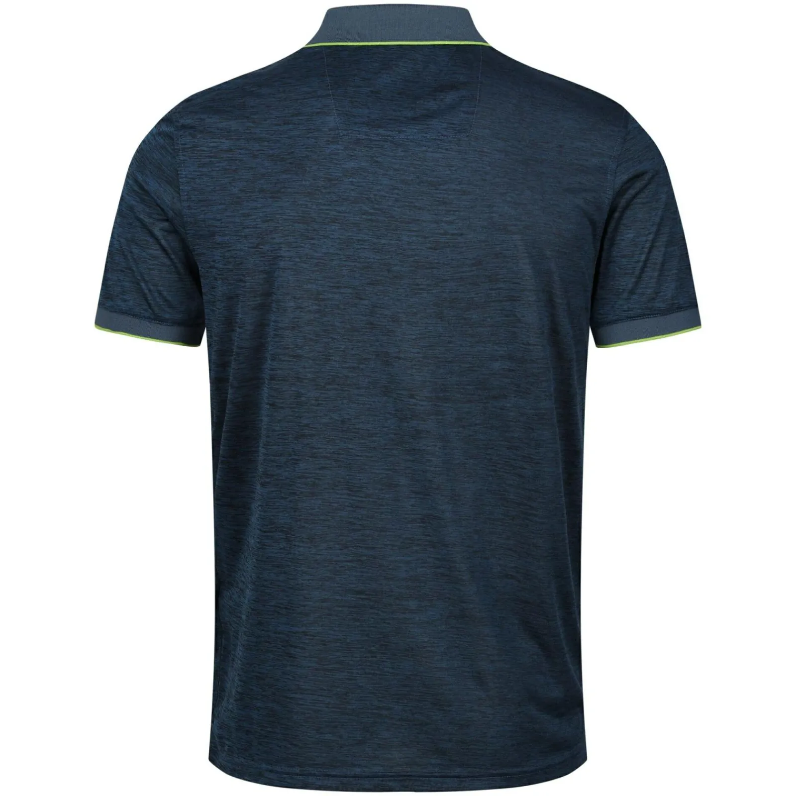 Regatta Polo Remex II en jersey à manches courtes pour hommes |<Homme/Femme Polos