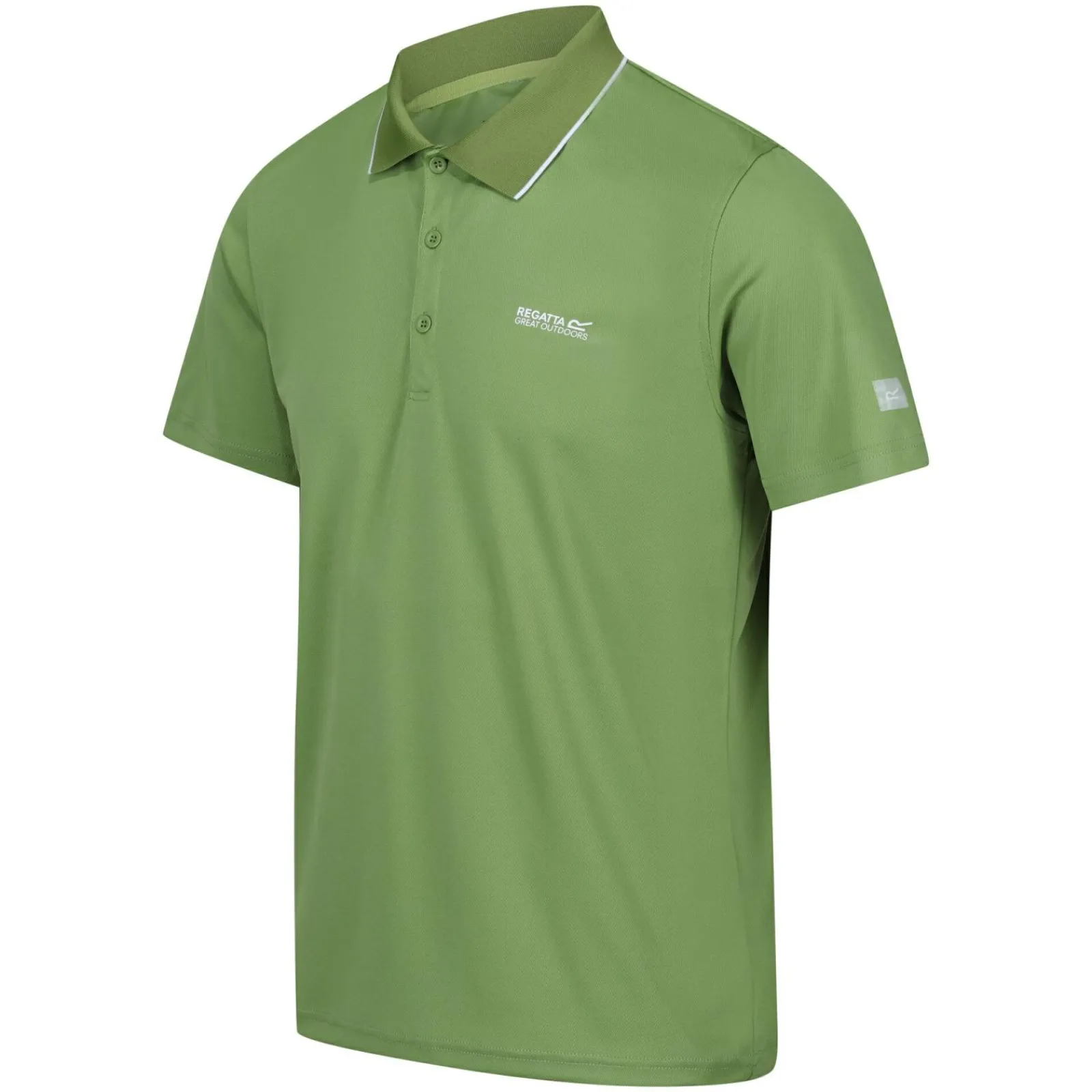 Regatta Polo technique Maverick V |<Homme/Femme Polos