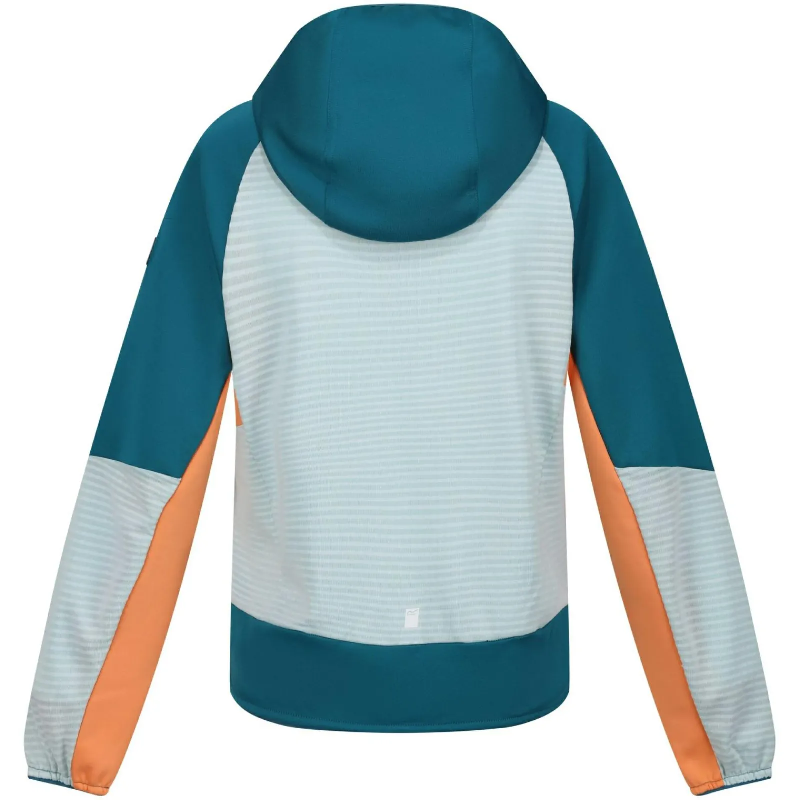 Regatta Prenton II Enfant Veste softshell |<Enfant Vêtements De Fille|Vestes Softshell