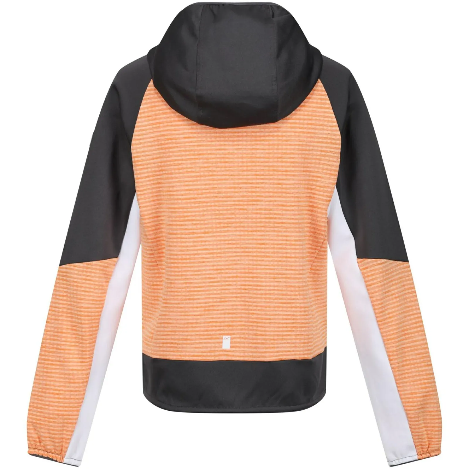 Regatta Prenton II Enfant Veste softshell |<Enfant Vêtements De Fille|Vestes Softshell