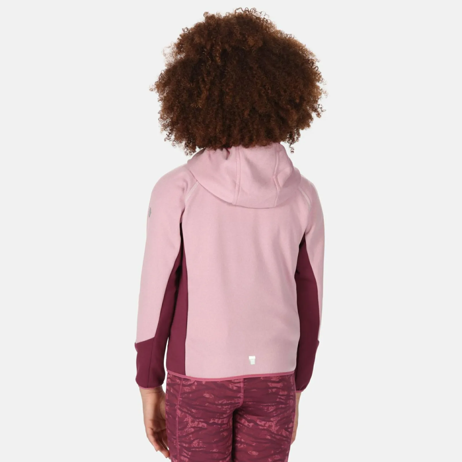 Regatta Prenton Polaire léger pour enfant |<Enfant Vêtements De Fille