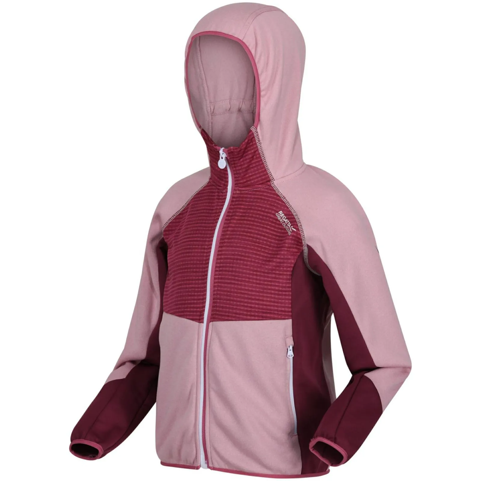 Regatta Prenton Polaire léger pour enfant |<Enfant Vêtements De Fille