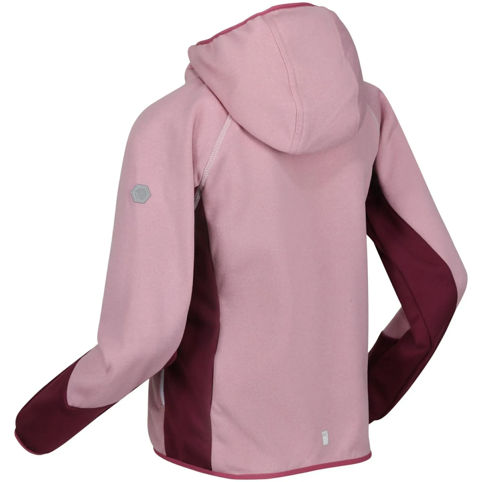 Regatta Prenton Polaire léger pour enfant |<Enfant Vêtements De Fille