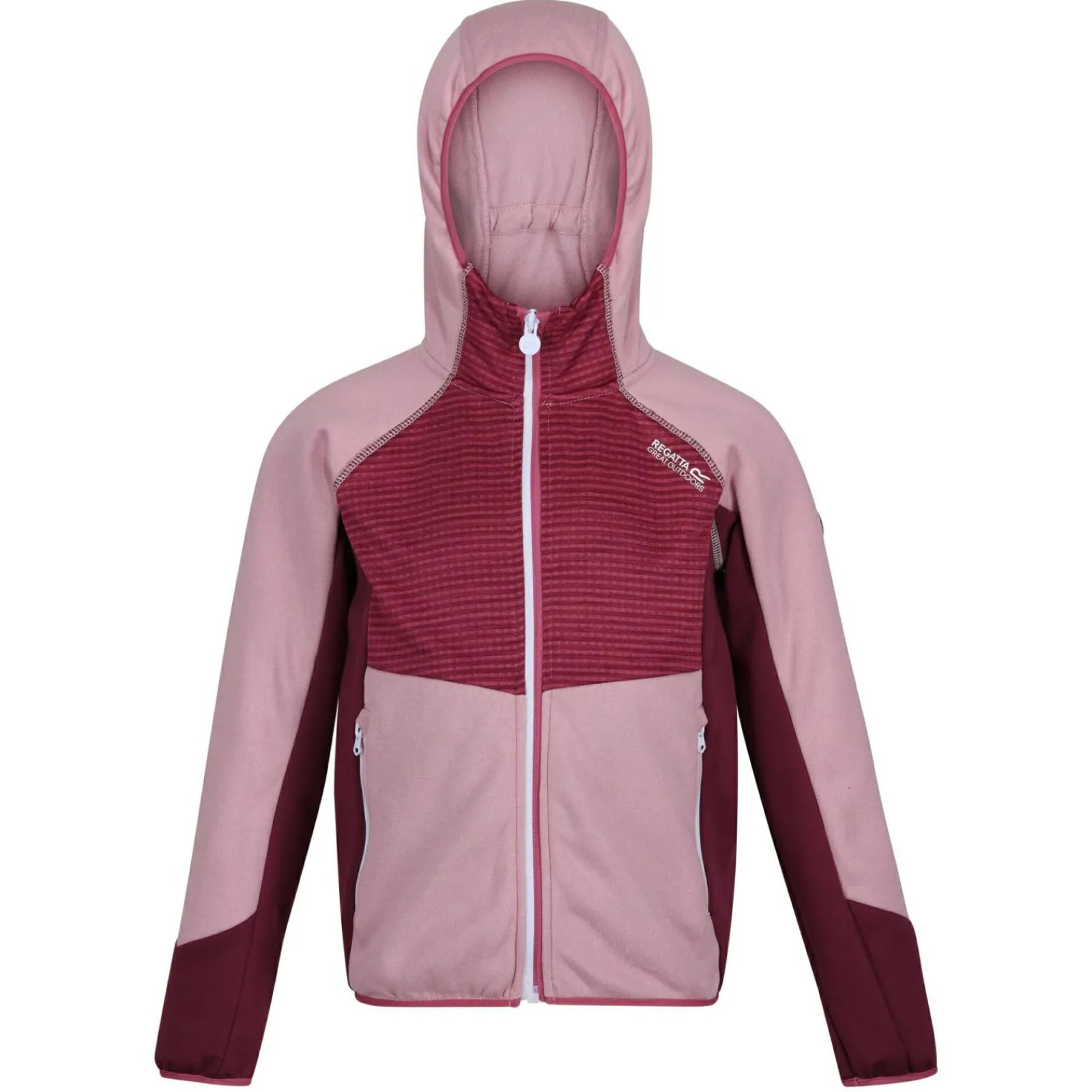 Regatta Prenton Polaire léger pour enfant |<Enfant Vêtements De Fille