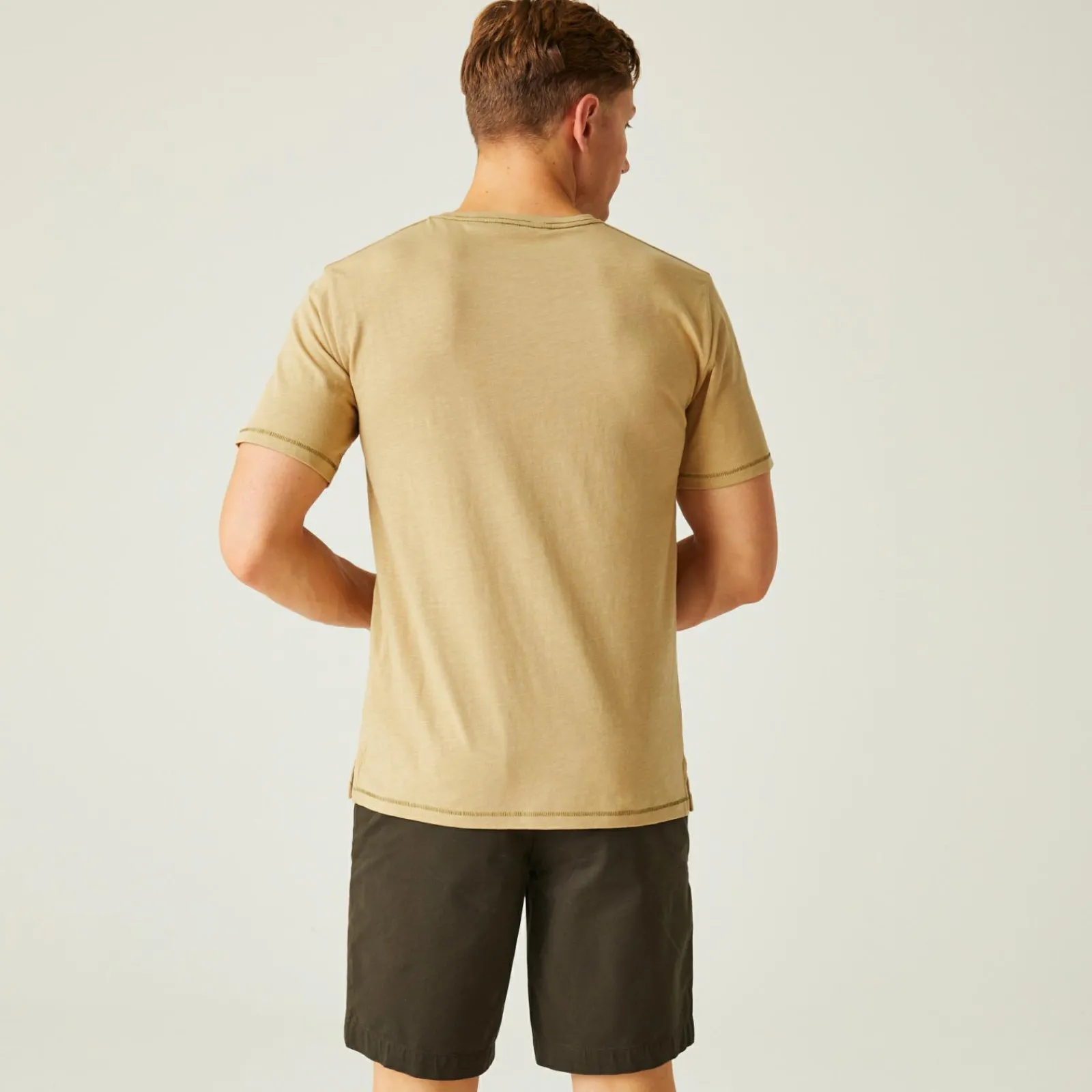 Regatta Rayonner Homme T-shirt |<Homme/Femme T-Shirts