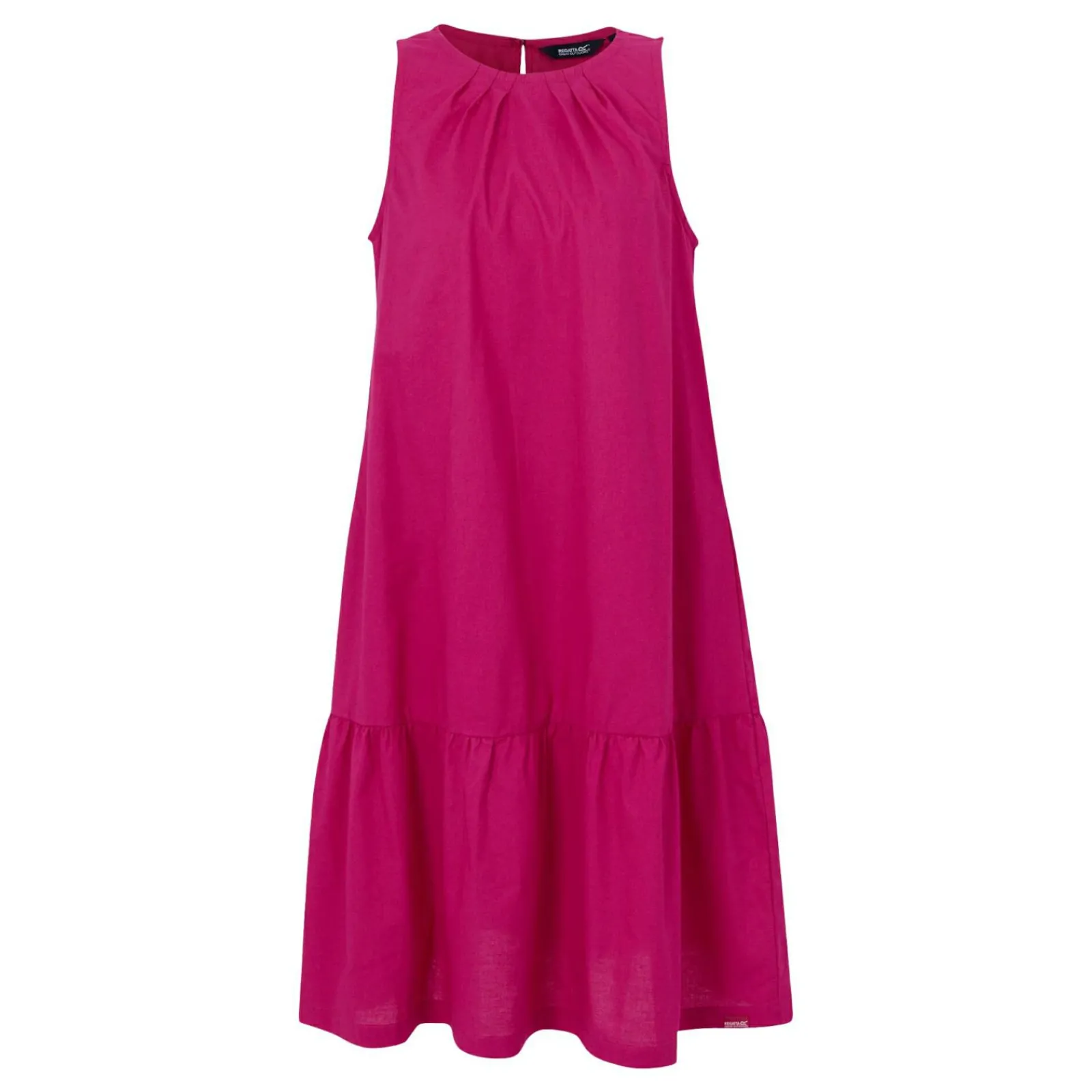 Regatta Robe à smocks Trisa pour femme |<Femme Robes