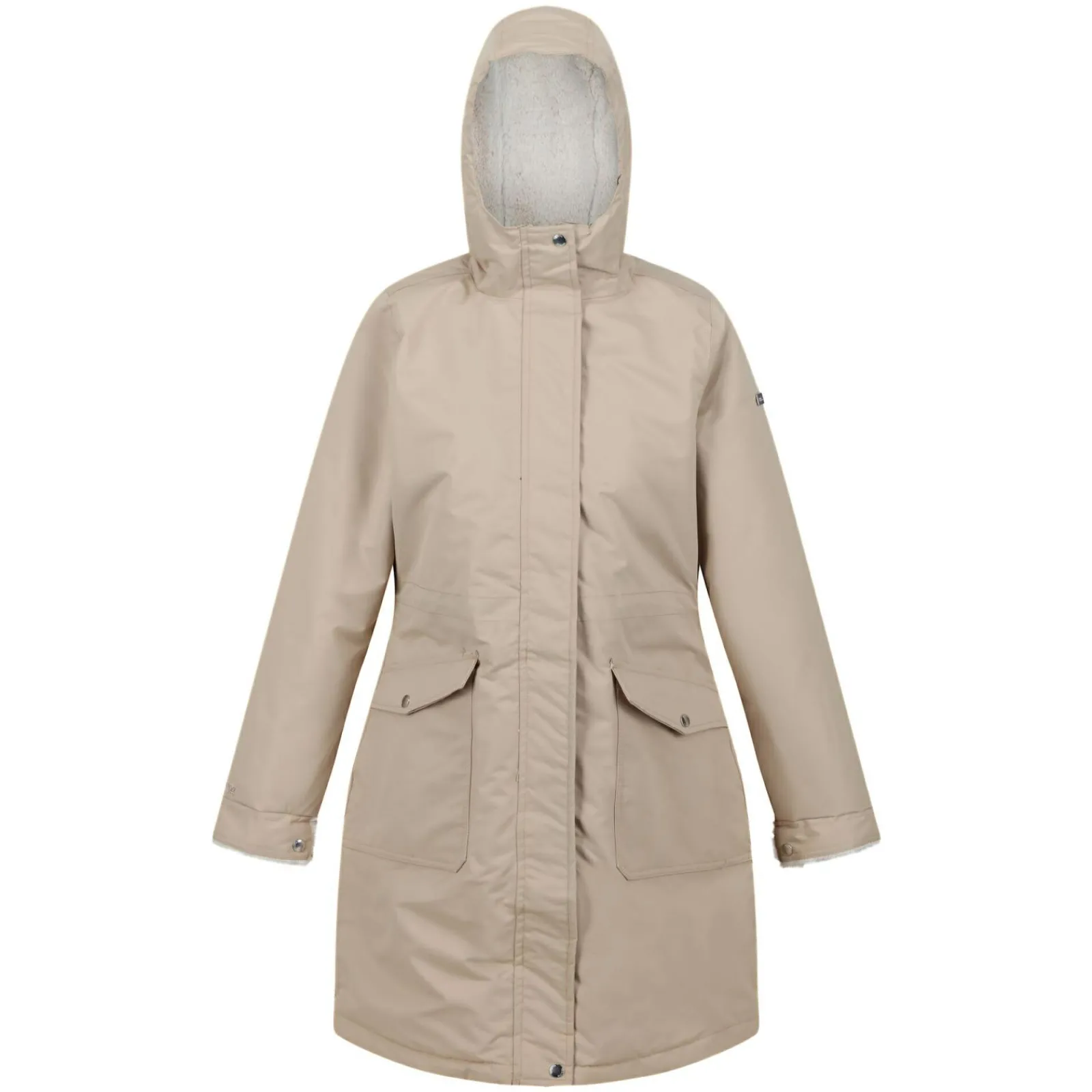 Regatta Romine Parka imperméable pour femme |<Femme Parkas|Vestes Chaudes