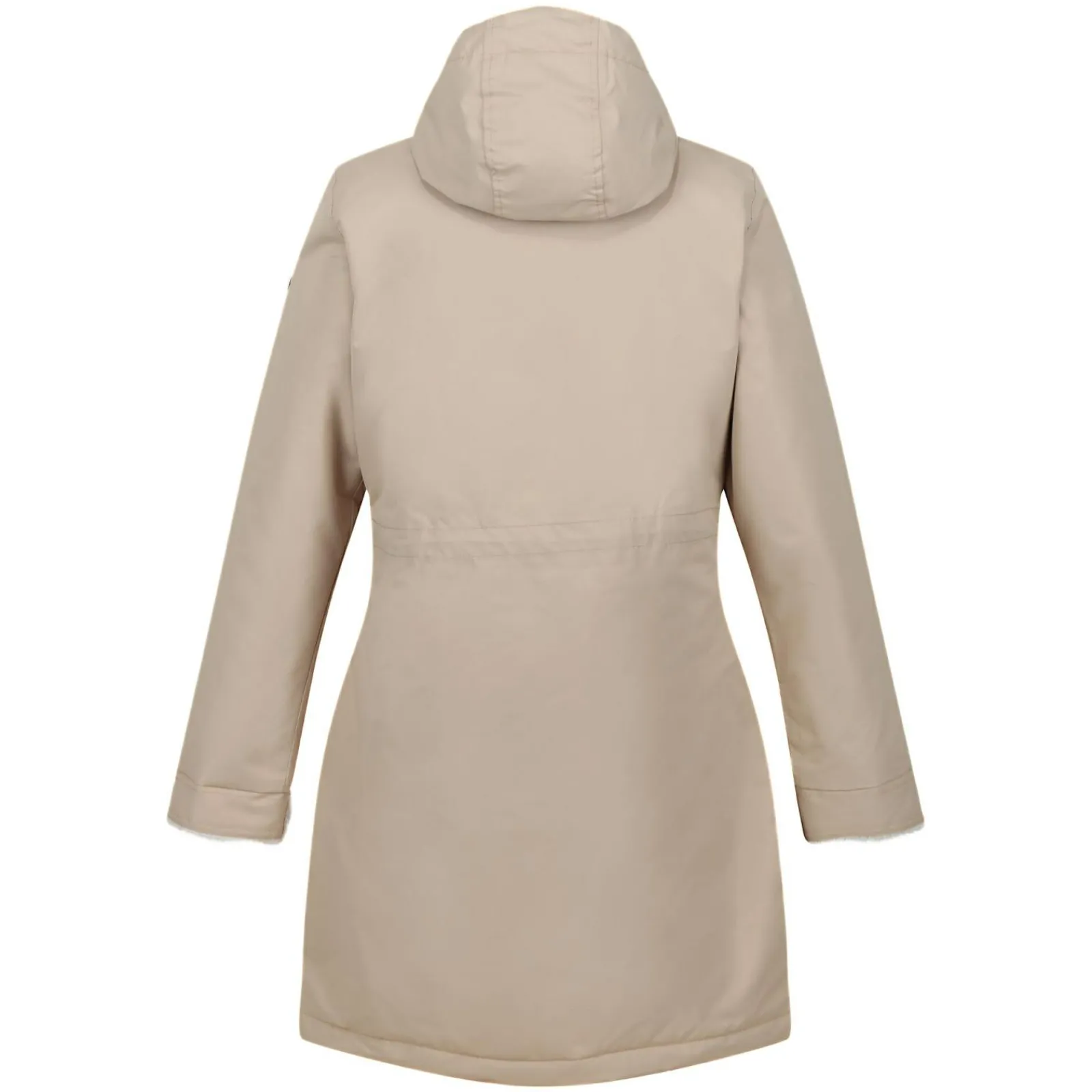 Regatta Romine Parka imperméable pour femme |<Femme Parkas|Vestes Chaudes