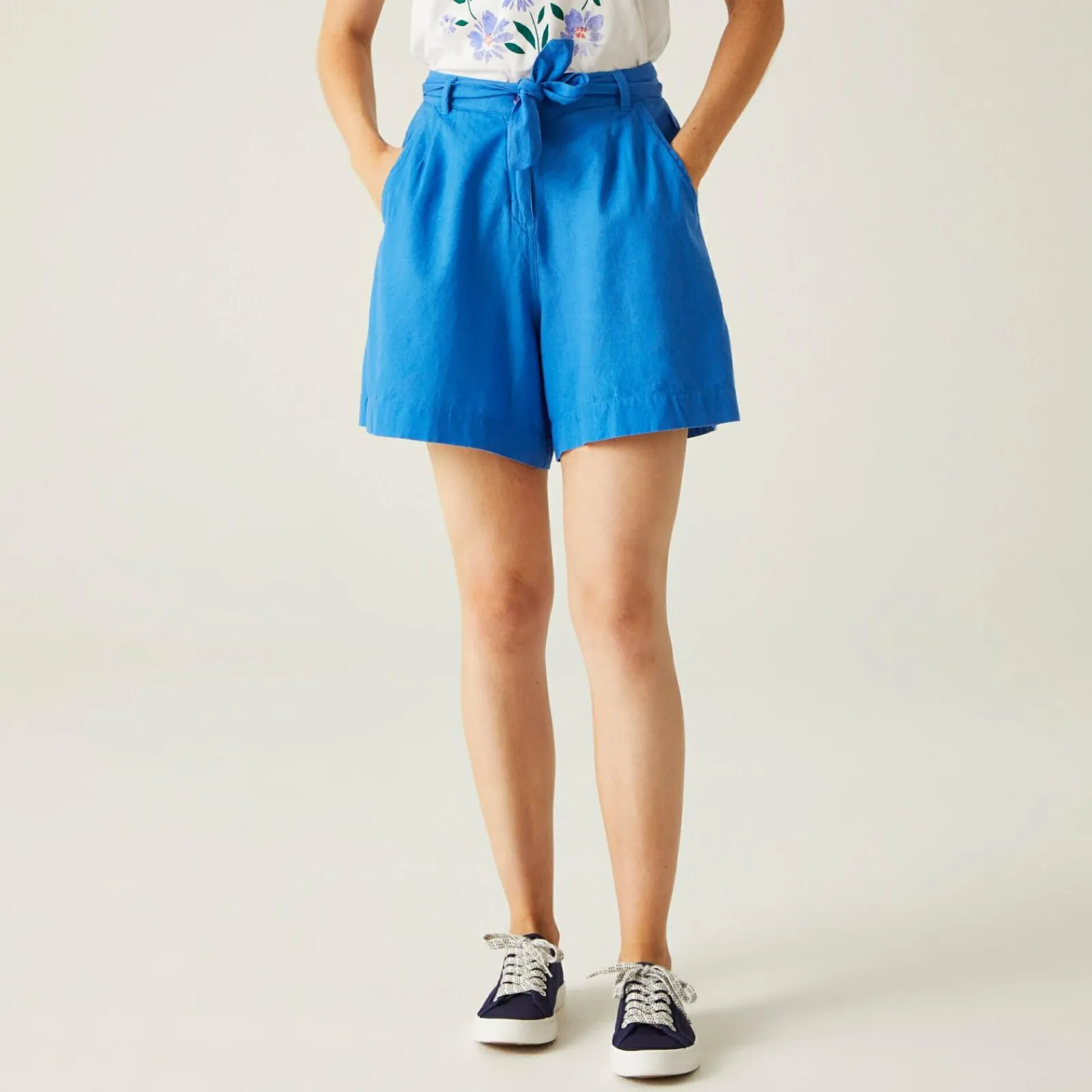Regatta Sabela II Femme Short |<Femme Shorts