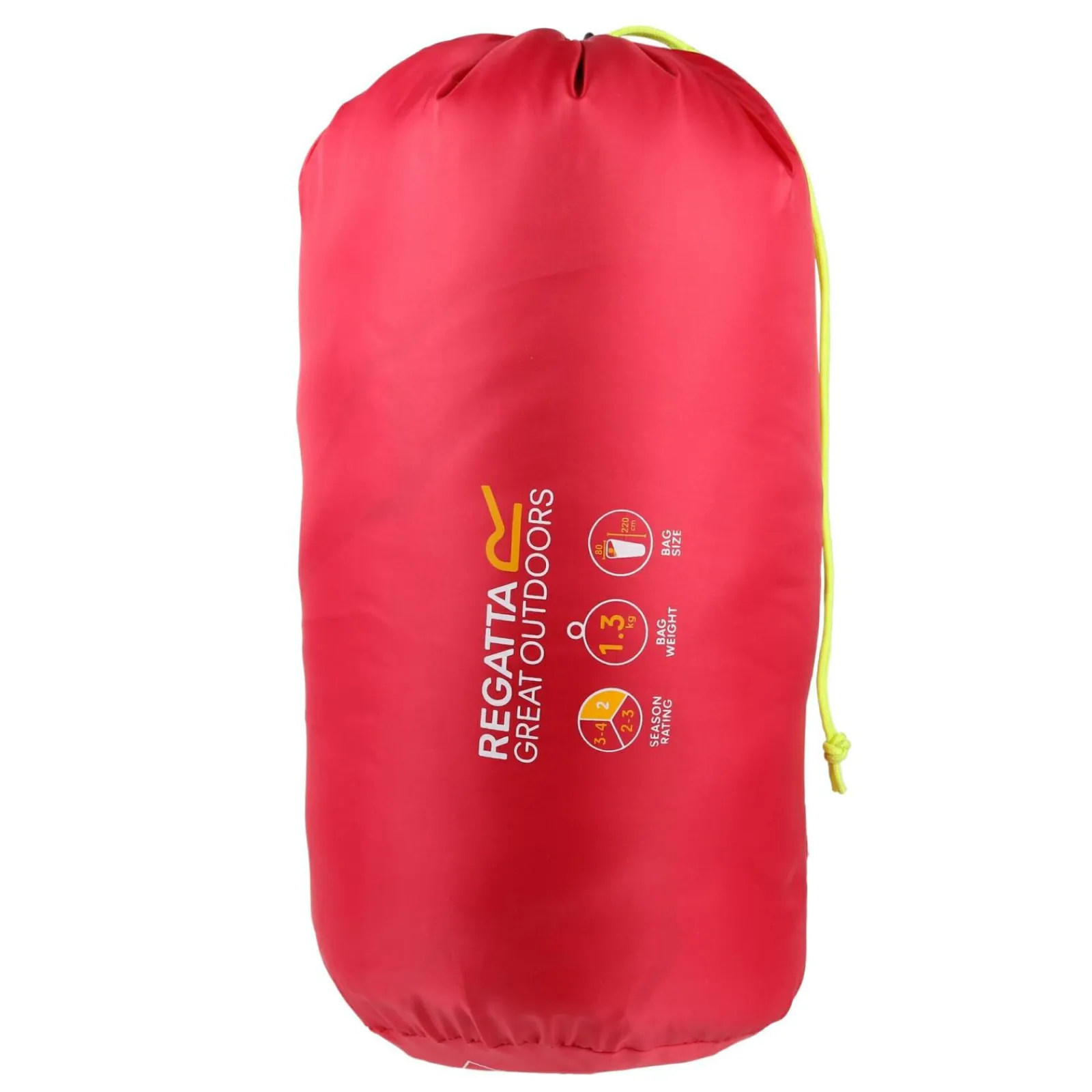 Regatta Sac de couchage Hana 200 |< Sacs De Couchage