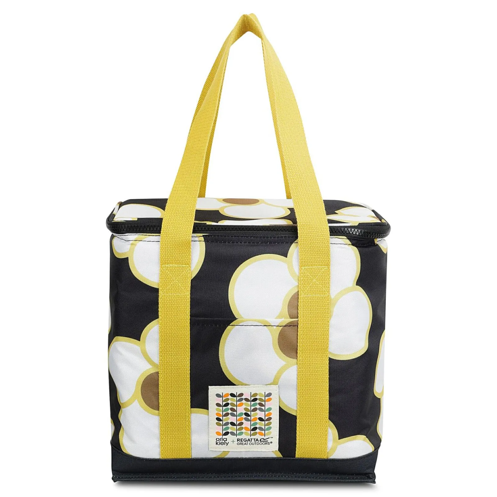 Regatta Sac isotherme 12 L Orla Kiely |< Couverts De Camping