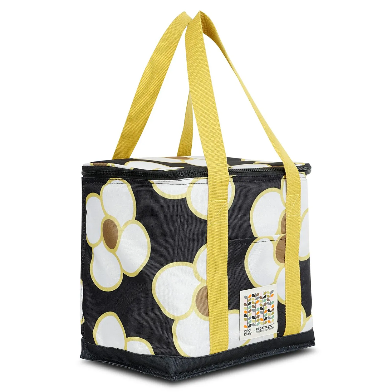 Regatta Sac isotherme 12 L Orla Kiely |< Couverts De Camping