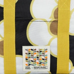 Regatta Sac isotherme 12 L Orla Kiely |< Couverts De Camping
