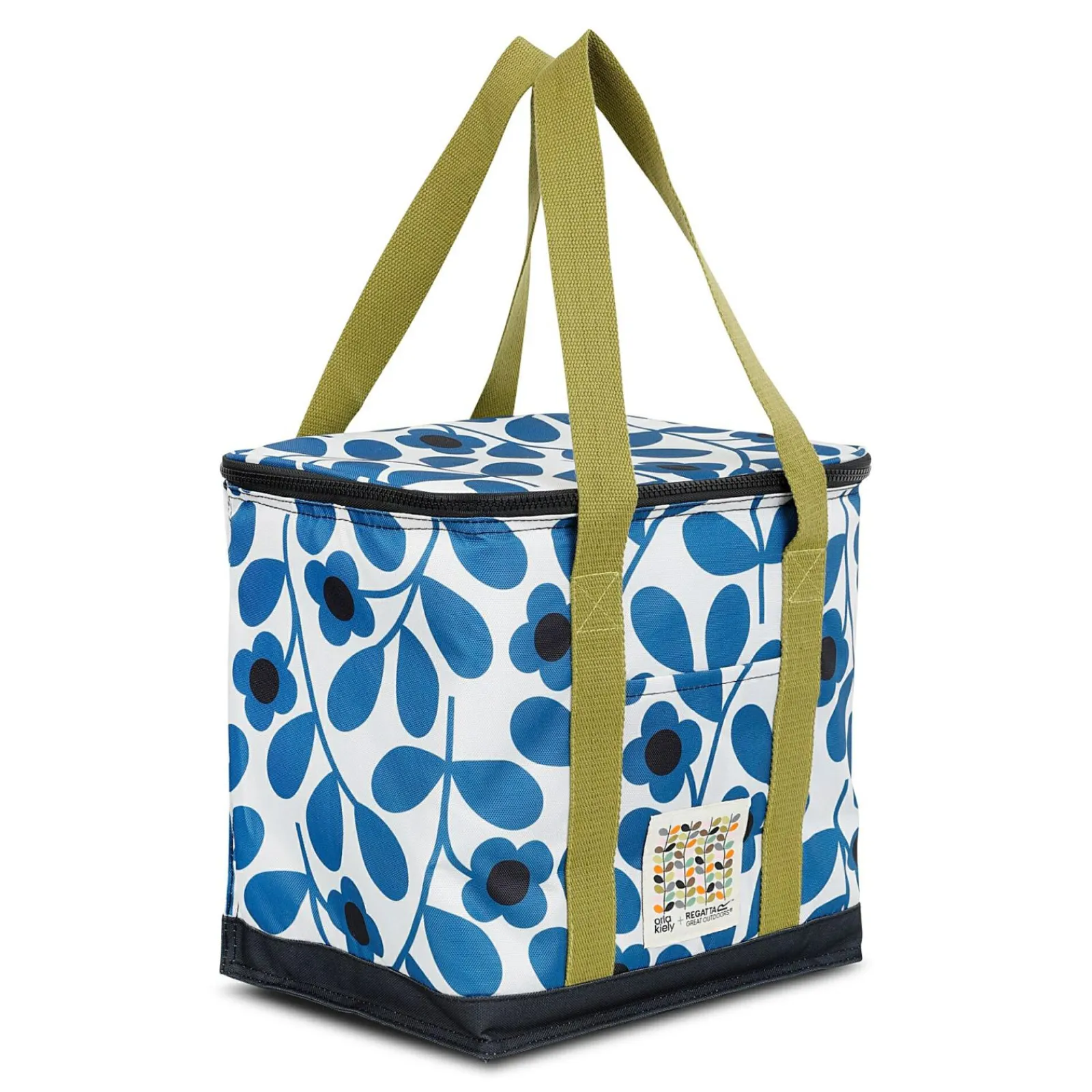 Regatta Sac isotherme 12 L Orla Kiely |< Couverts De Camping