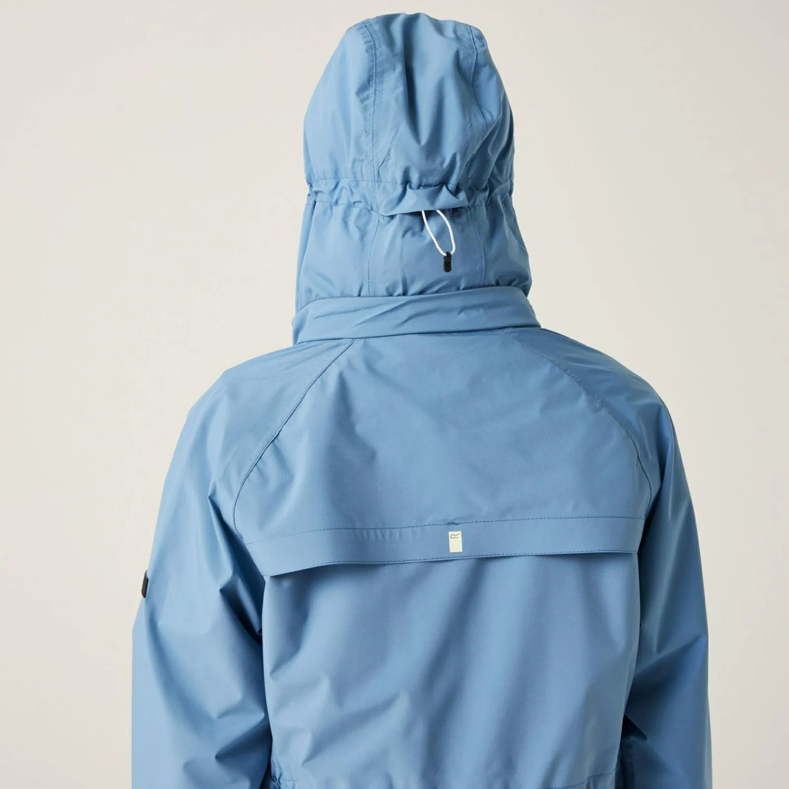 Regatta Sagano Femme Veste imperméable |<Femme Vestes Imperméables