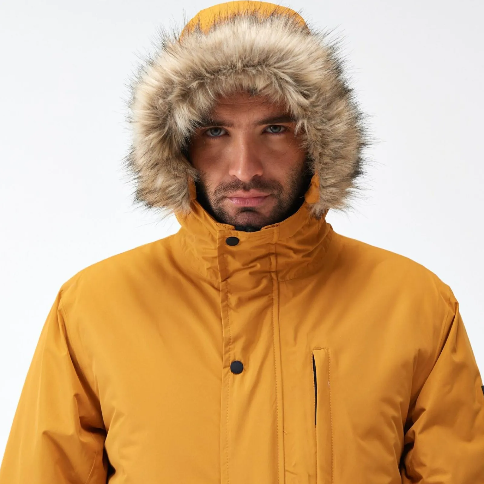 Regatta Salinger IV Homme Veste imperméable |<Homme Vestes Isolantes|Vestes Imperméables