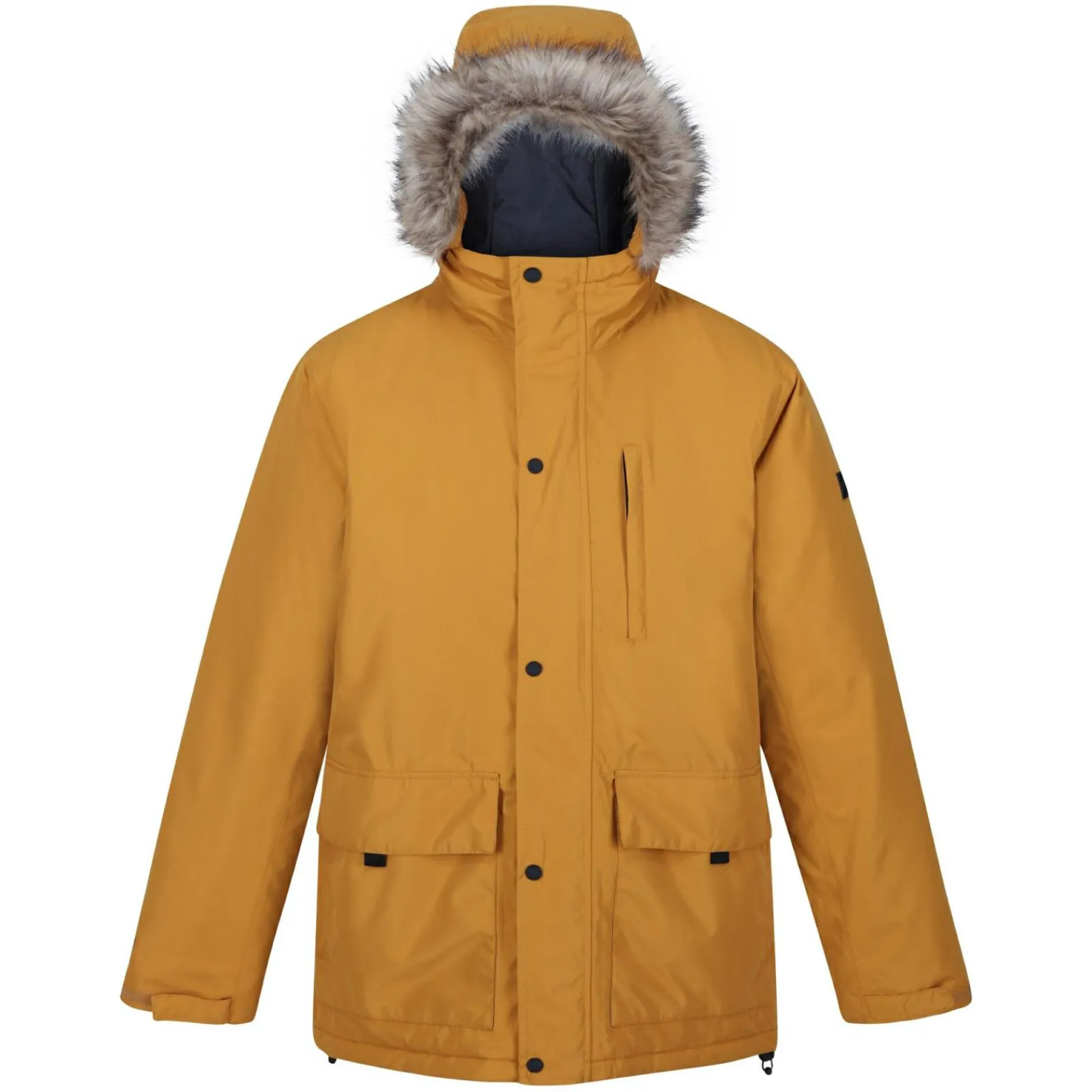 Regatta Salinger IV Homme Veste imperméable |<Homme Vestes Isolantes|Vestes Imperméables