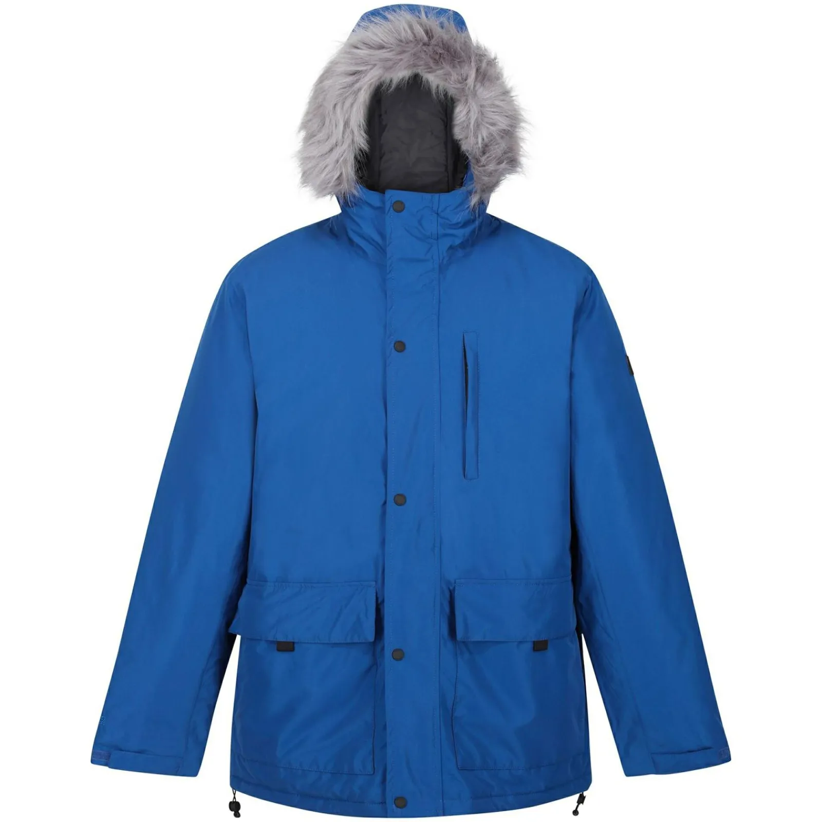 Regatta Salinger IV Homme Veste imperméable |<Homme Vestes Isolantes|Vestes Imperméables