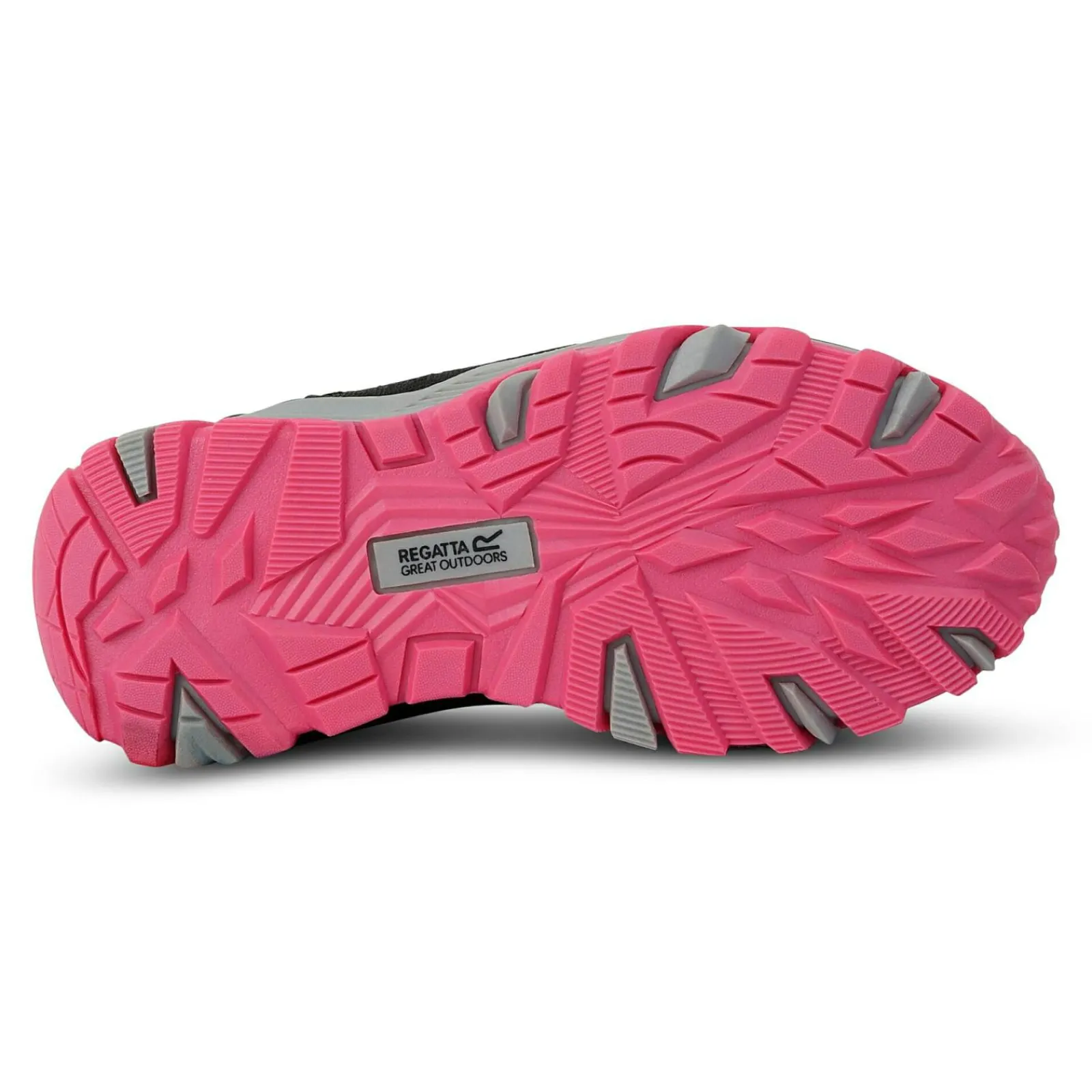 Regatta Samaris III Enfant Bottes de marche |<Enfant Bottes De Marche|Bottes De Marche
