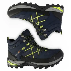 Regatta Samaris III Homme Bottes de marche |<Homme Bottes De Marche|Bottes De Marche