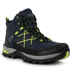 Regatta Samaris III Homme Bottes de marche |<Homme Bottes De Marche|Bottes De Marche