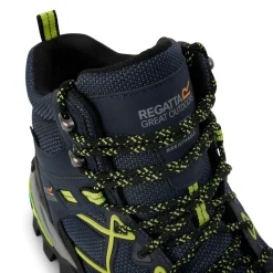 Regatta Samaris III Homme Bottes de marche |<Homme Bottes De Marche|Bottes De Marche