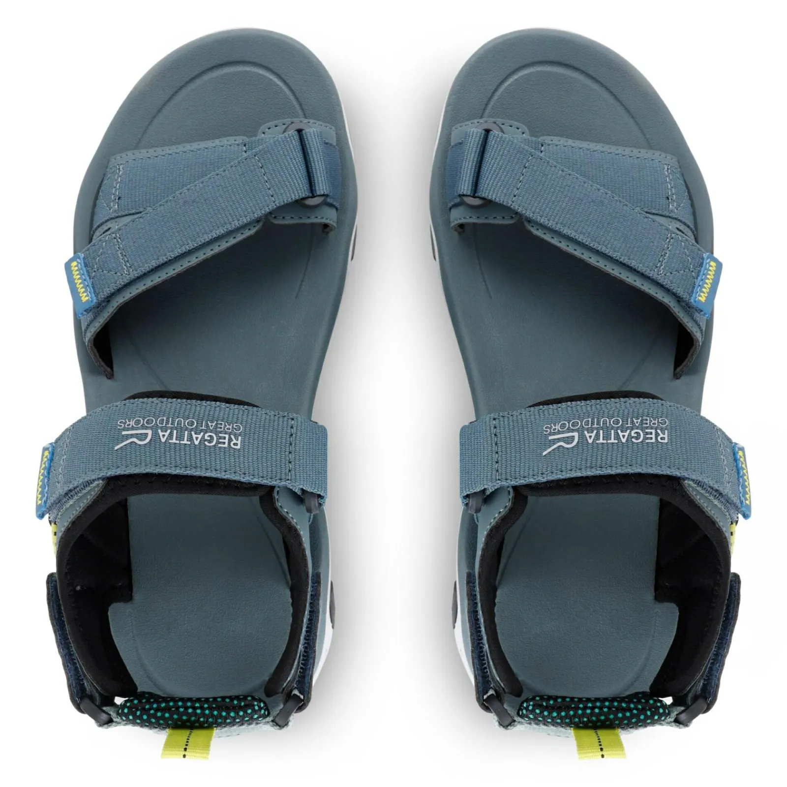 Regatta Sandales Blaze pour homme |<Homme Sandales|Sandales