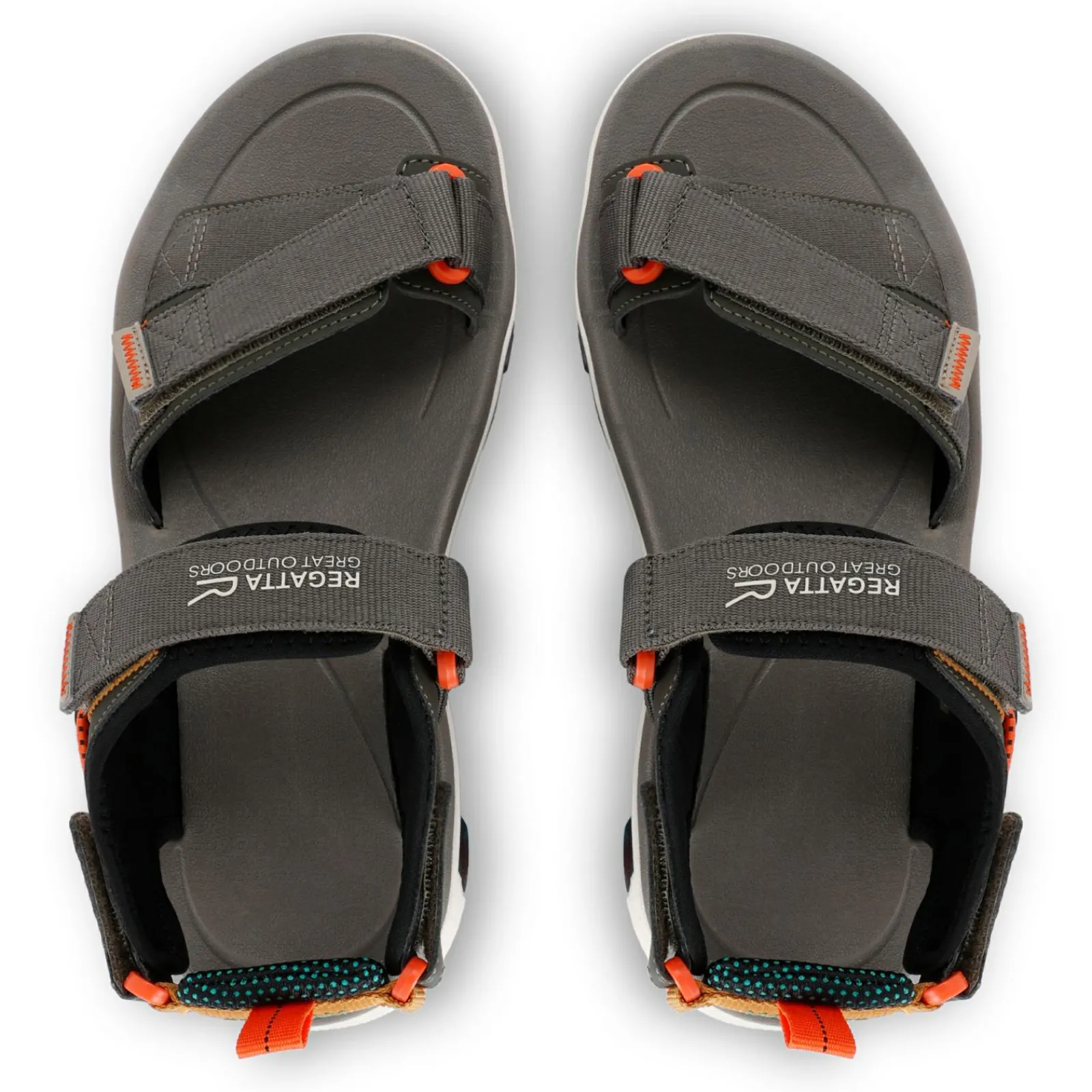 Regatta Sandales Blaze pour homme |<Homme Sandales|Sandales
