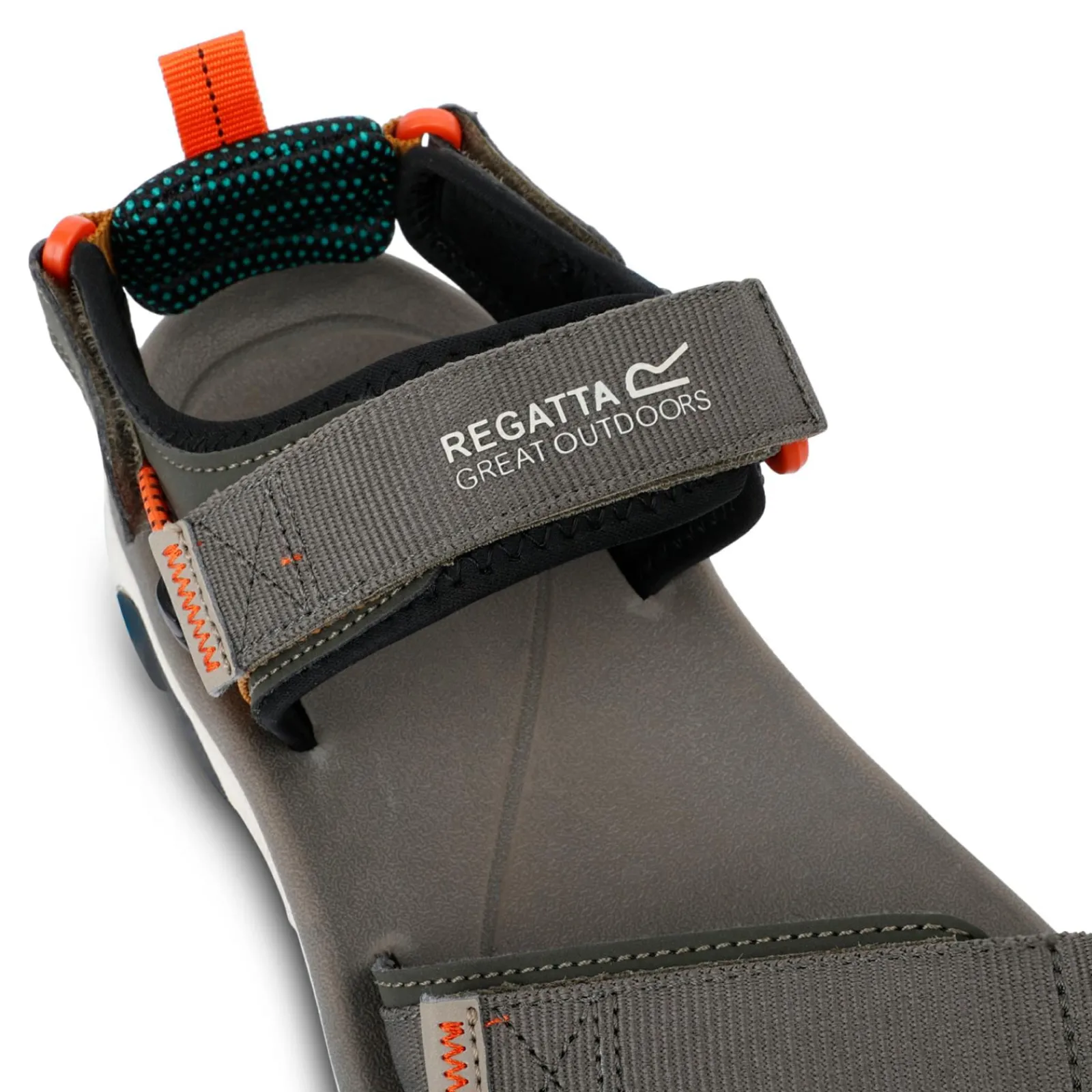 Regatta Sandales Blaze pour homme |<Homme Sandales|Sandales