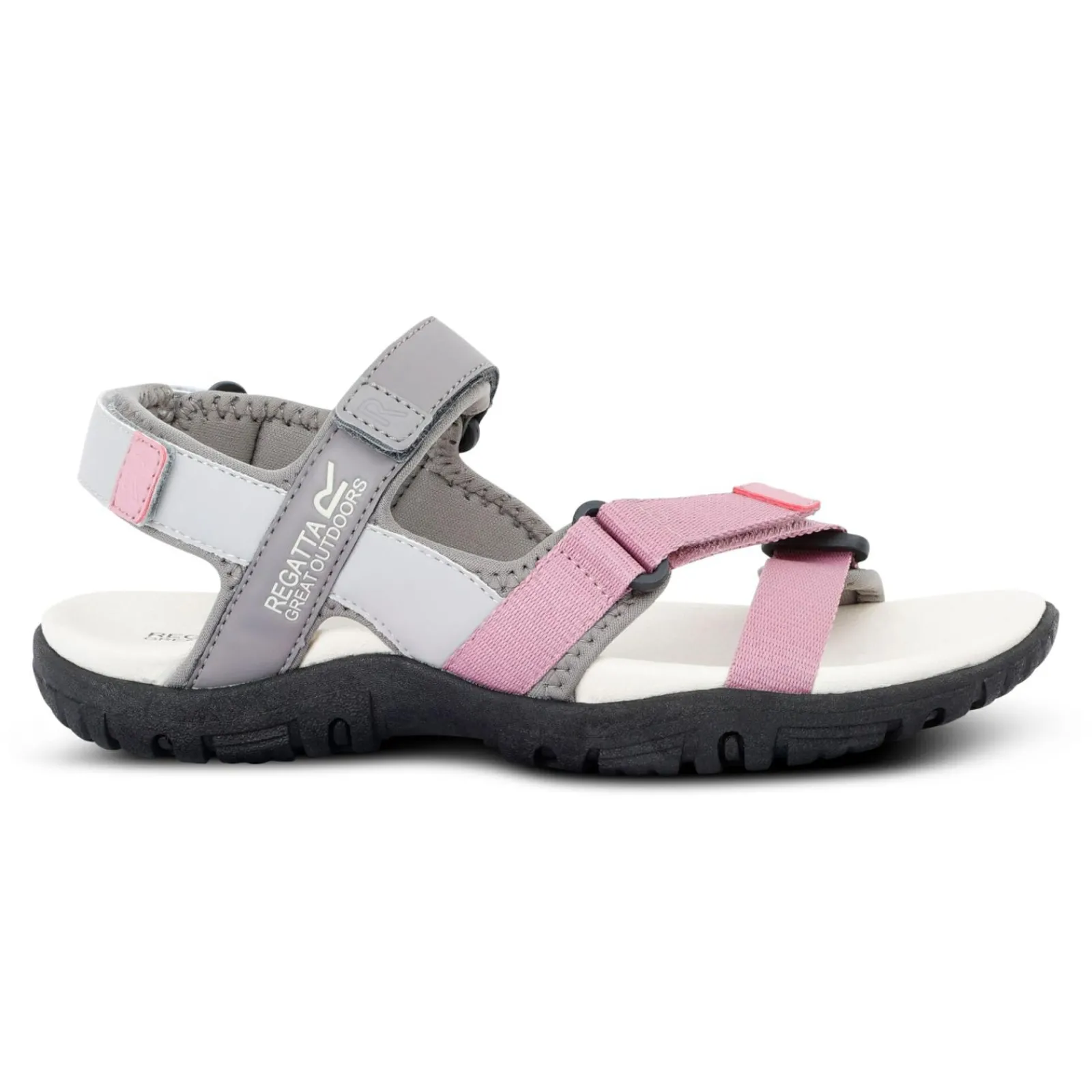 Regatta Sandales Santa Clara II pour femme |<Femme Sandales|Sandales