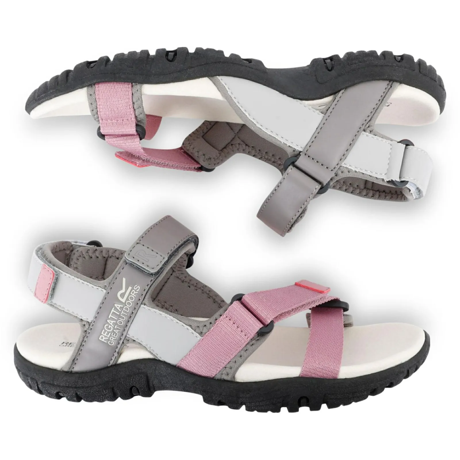 Regatta Sandales Santa Clara II pour femme |<Femme Sandales|Sandales