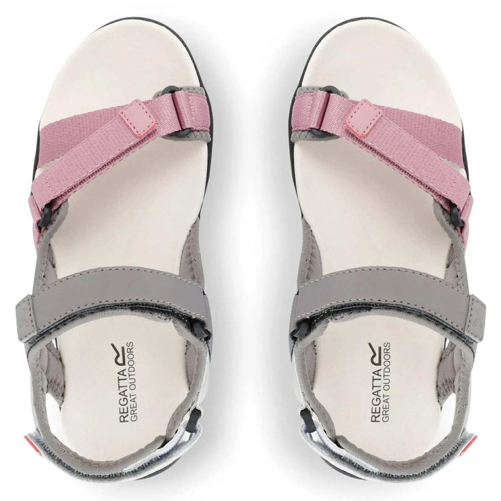 Regatta Sandales Santa Clara II pour femme |<Femme Sandales|Sandales